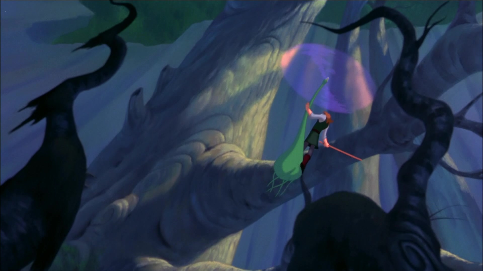 Quest For Camelot 1998 Screencap Fancaps   7972102 