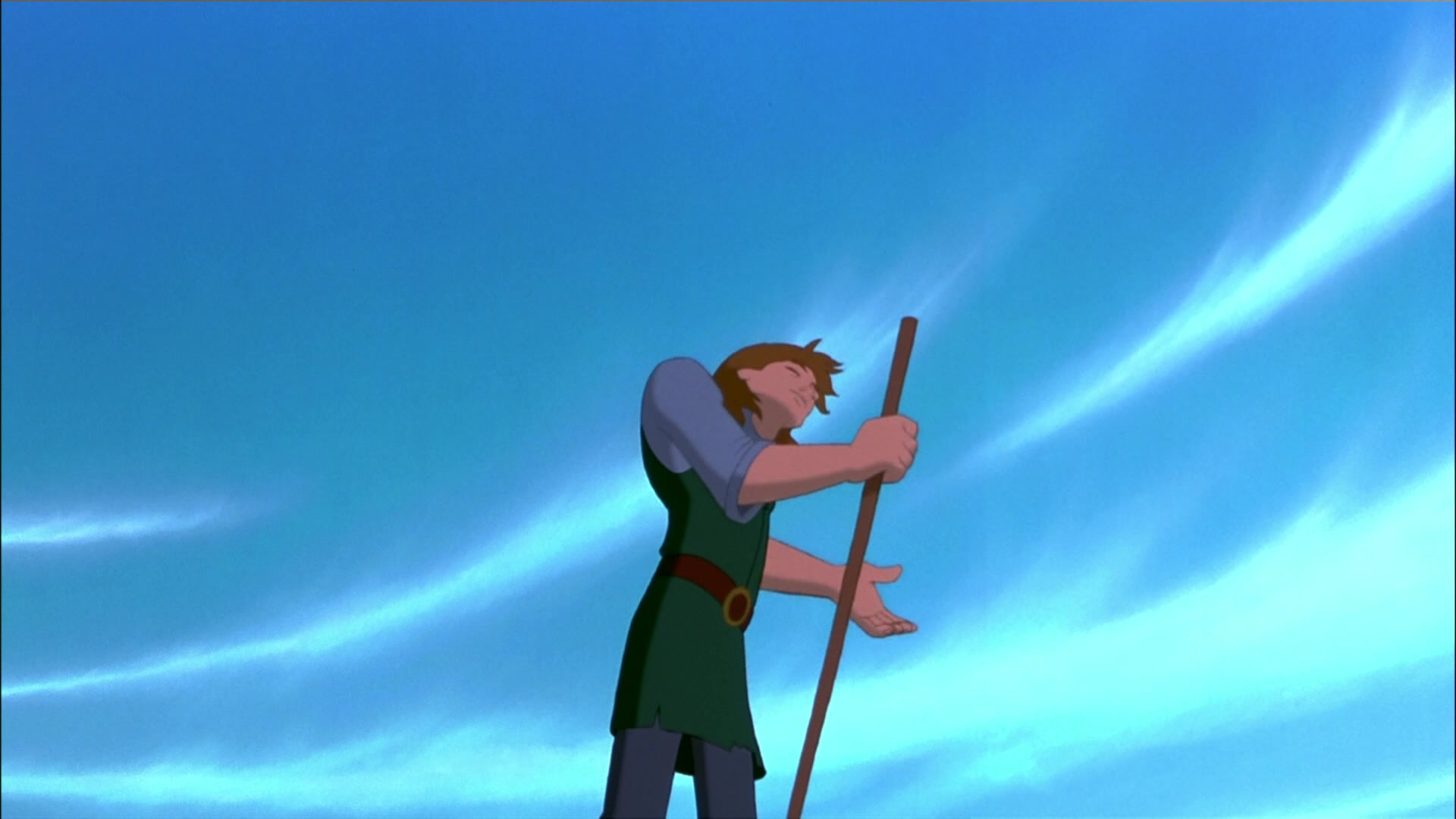 Quest for Camelot (1998) Screencap | Fancaps