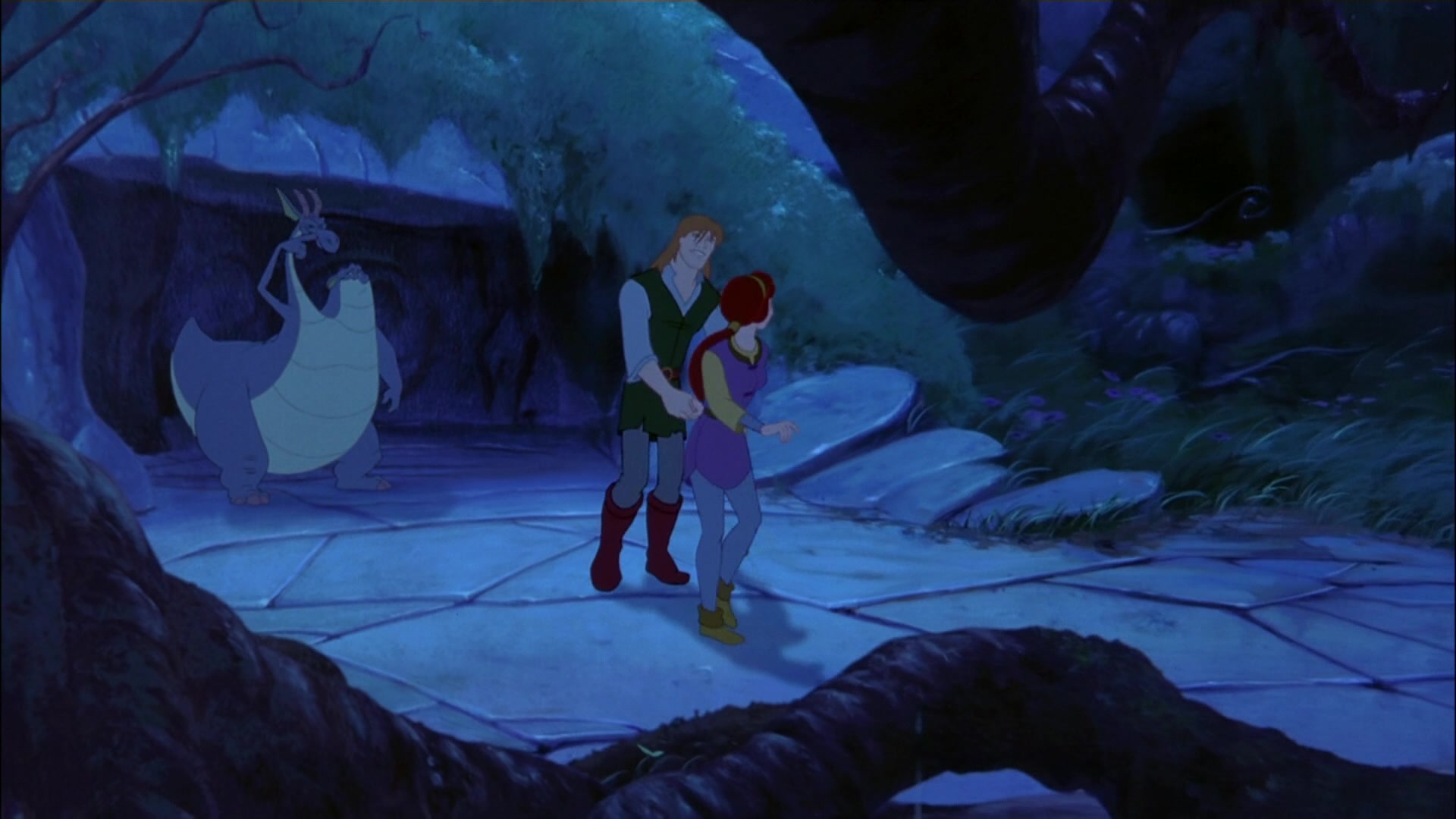 Quest for Camelot (1998) Screencap | Fancaps