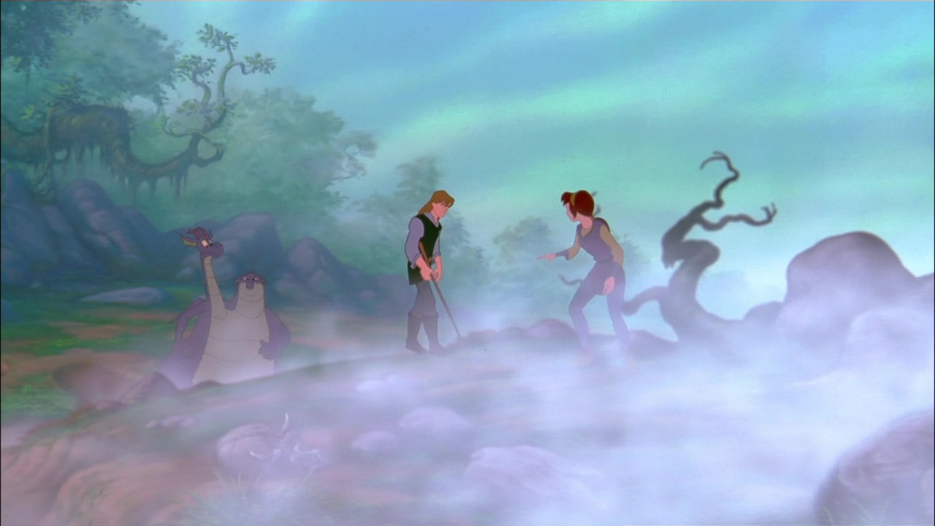 Quest For Camelot 1998 Screencap Fancaps   7972797 