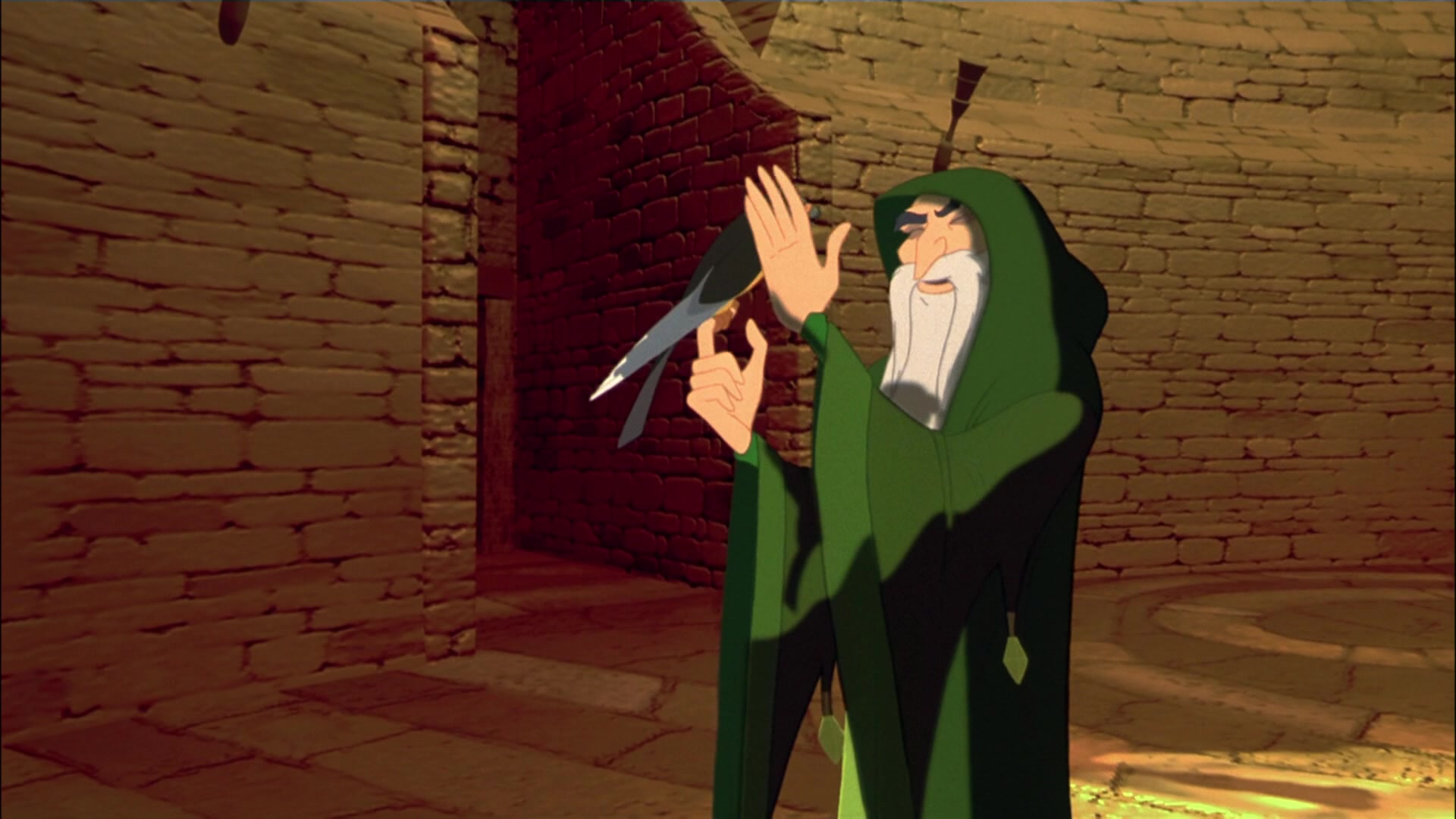 Quest For Camelot 1998 Screencap Fancaps   7973464 