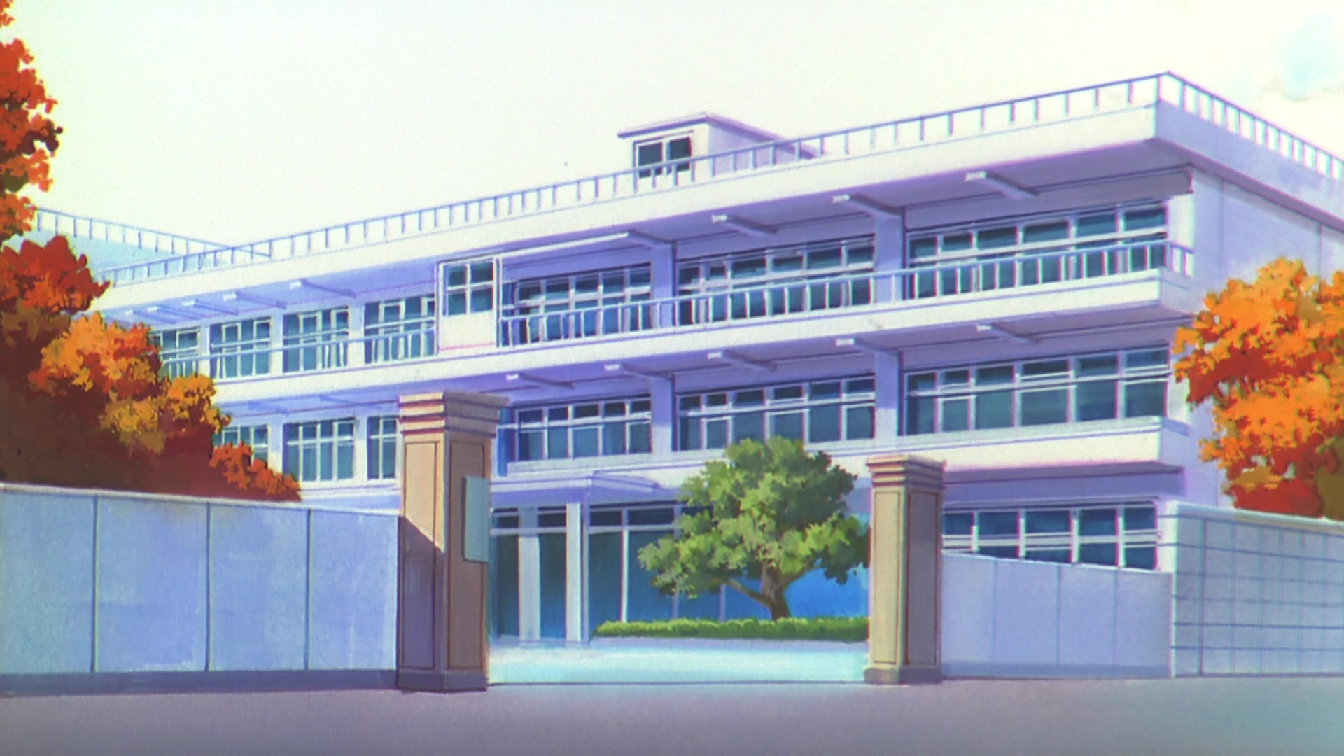 View Fullsize HD Image From Initial D: Third Stage (2001) 