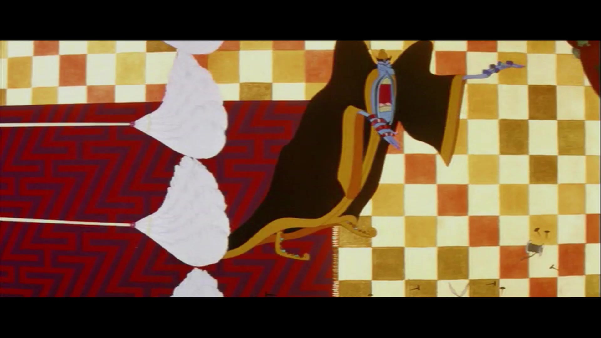 The Thief and the Cobbler (1993) Screencap | Fancaps