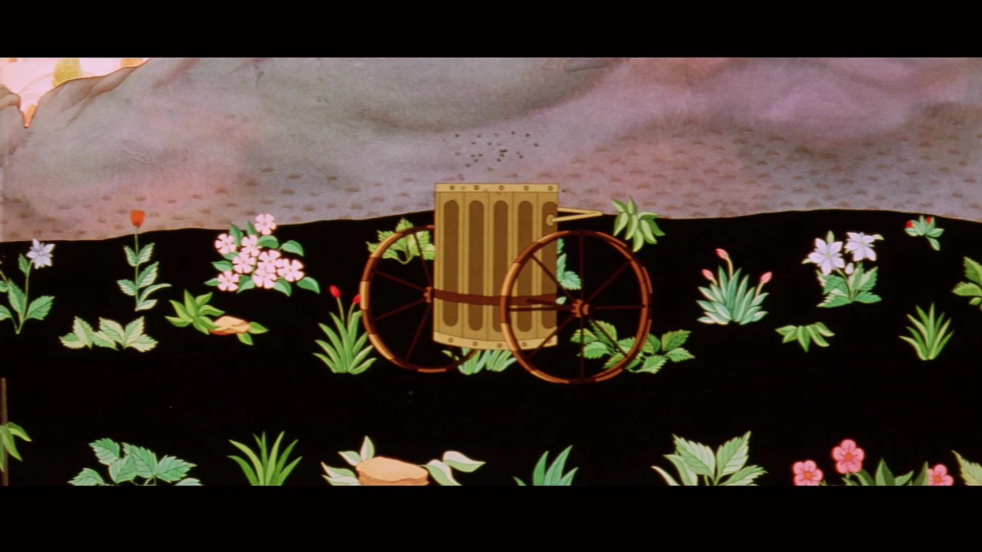 The Thief and the Cobbler (1993) Screencap | Fancaps