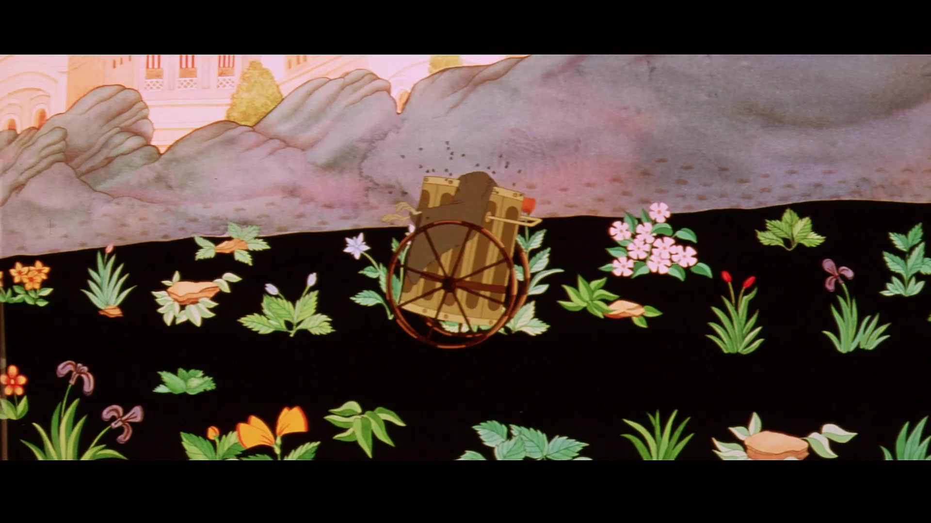 The Thief and the Cobbler (1993) Screencap | Fancaps