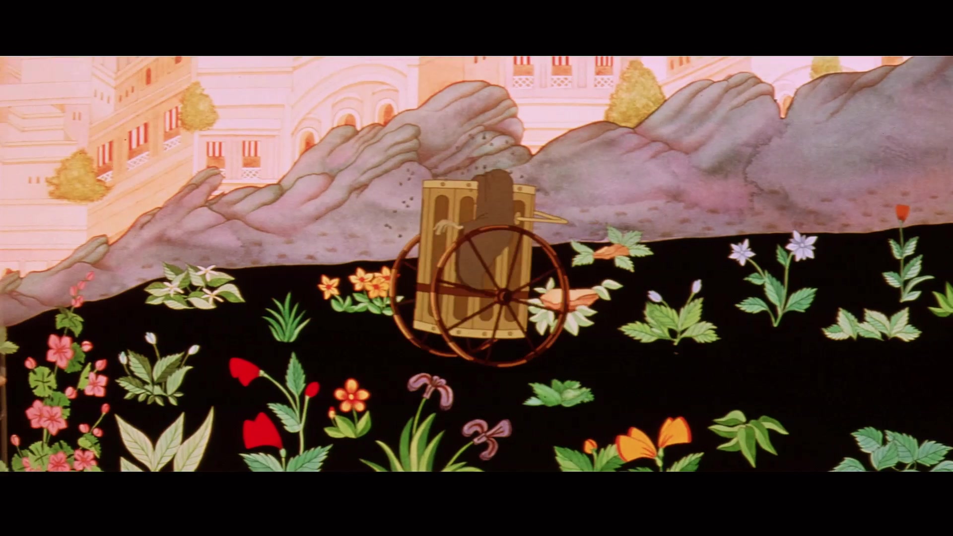 The Thief and the Cobbler (1993) Screencap | Fancaps