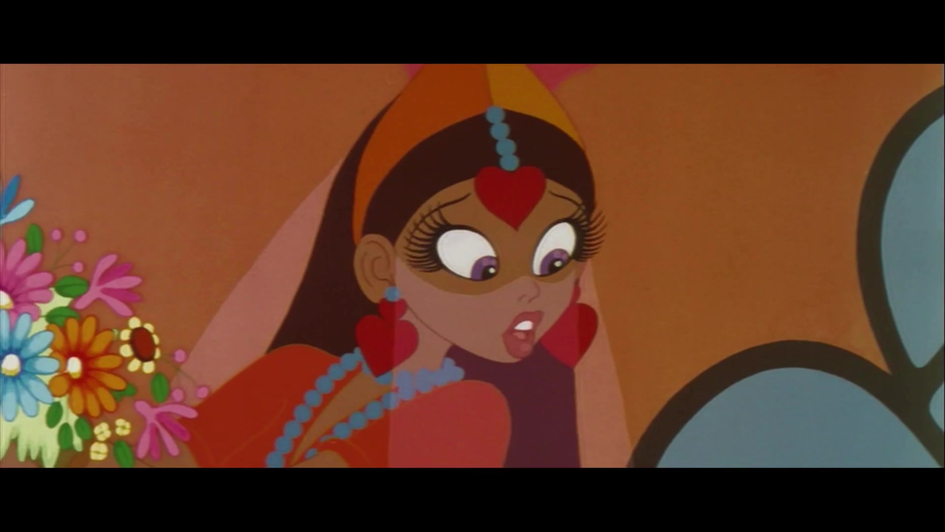 The Thief and the Cobbler (1993) Screencap | Fancaps