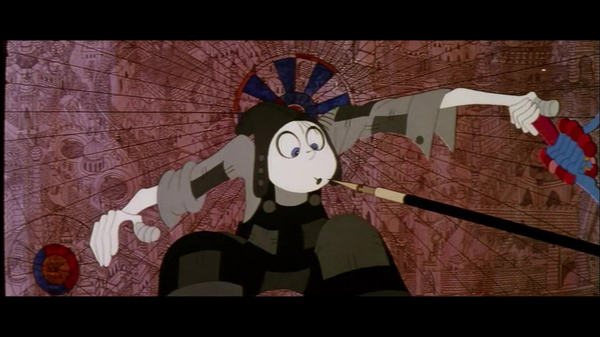 The Thief and the Cobbler (1993) Screencap | Fancaps