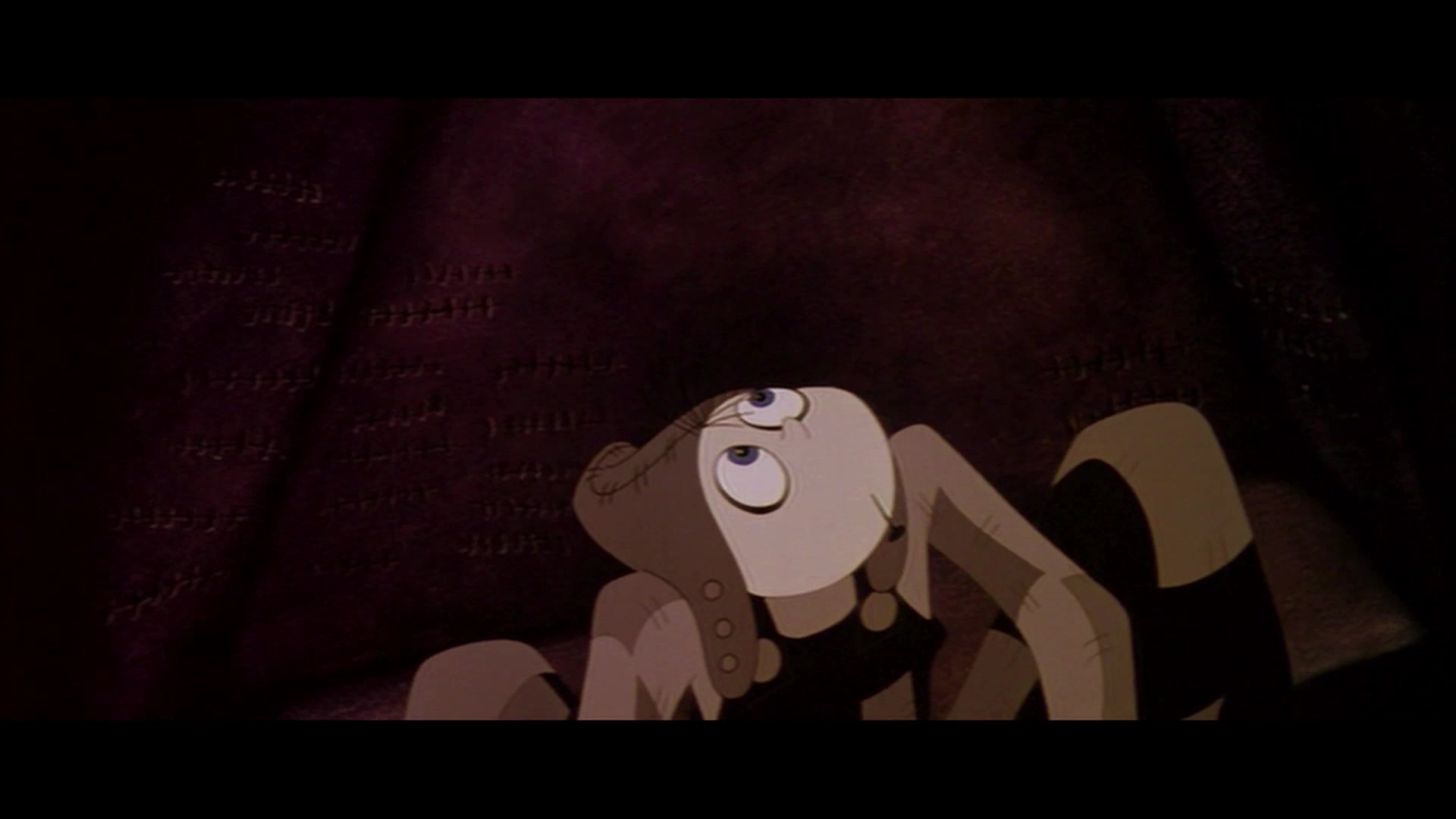 The Thief And The Cobbler (1993) Screencap 