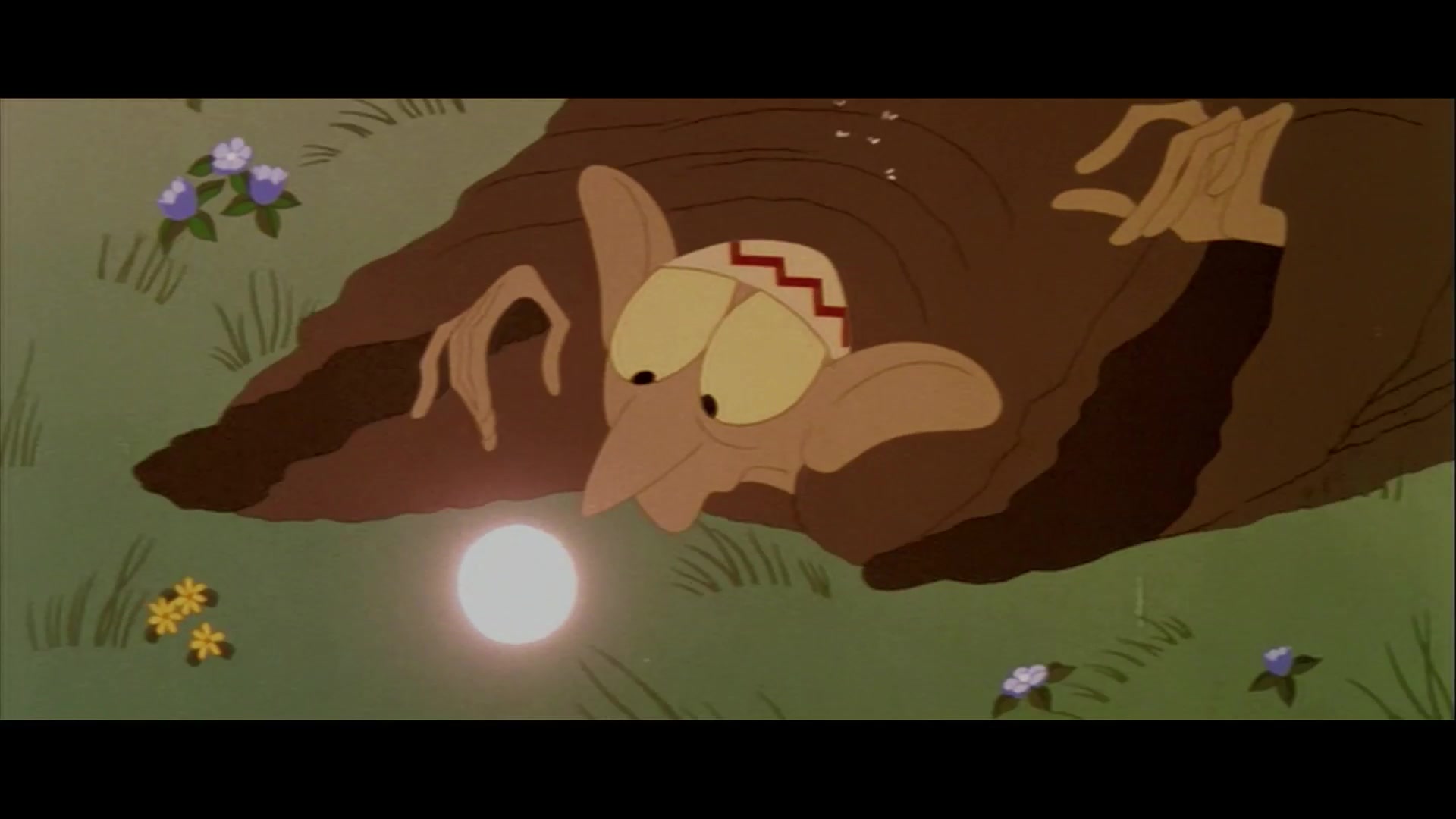 The Thief and the Cobbler (1993) Screencap | Fancaps