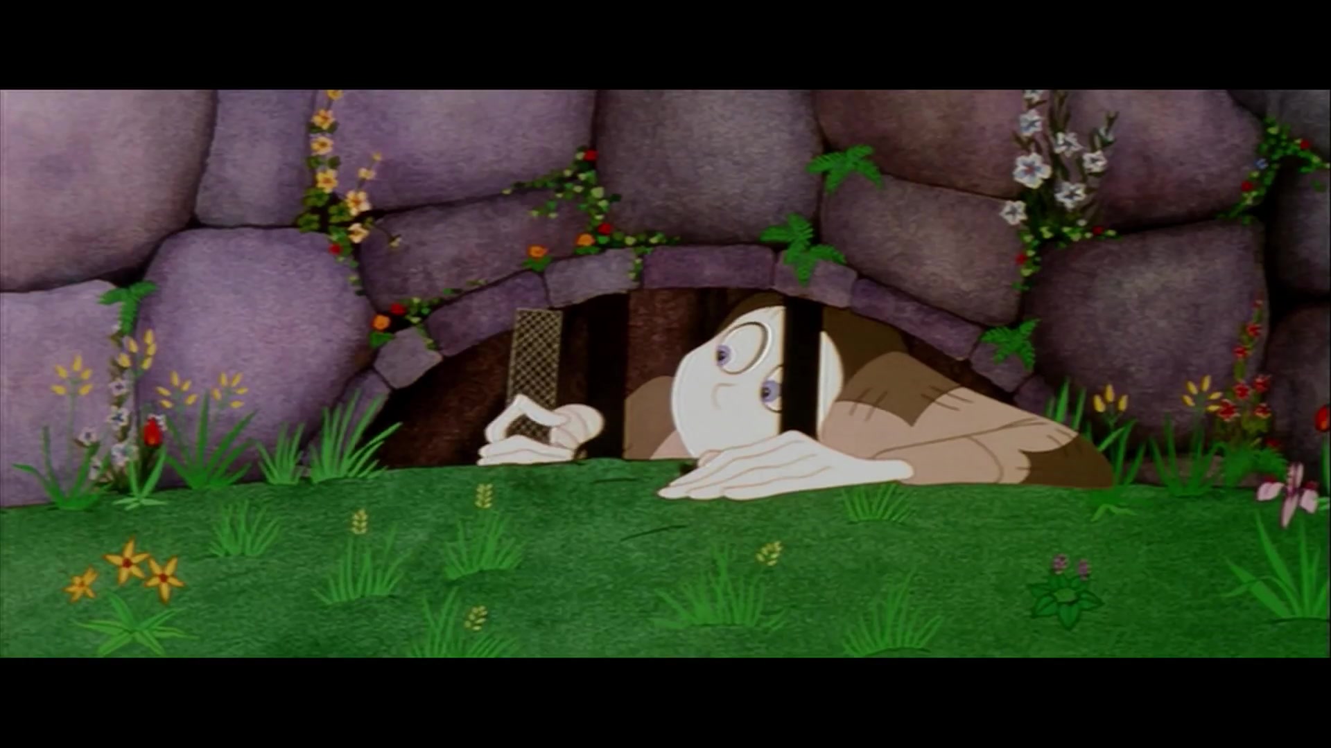 The Thief and the Cobbler (1993) Screencap | Fancaps