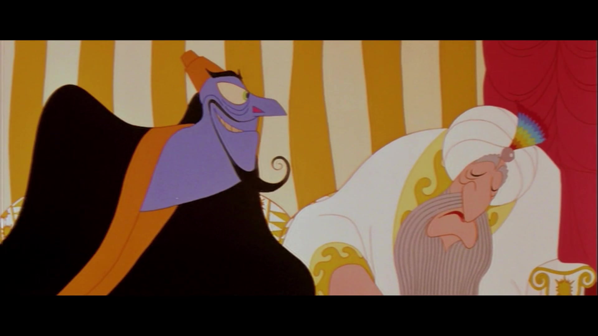 The Thief and the Cobbler (1993) Screencap | Fancaps