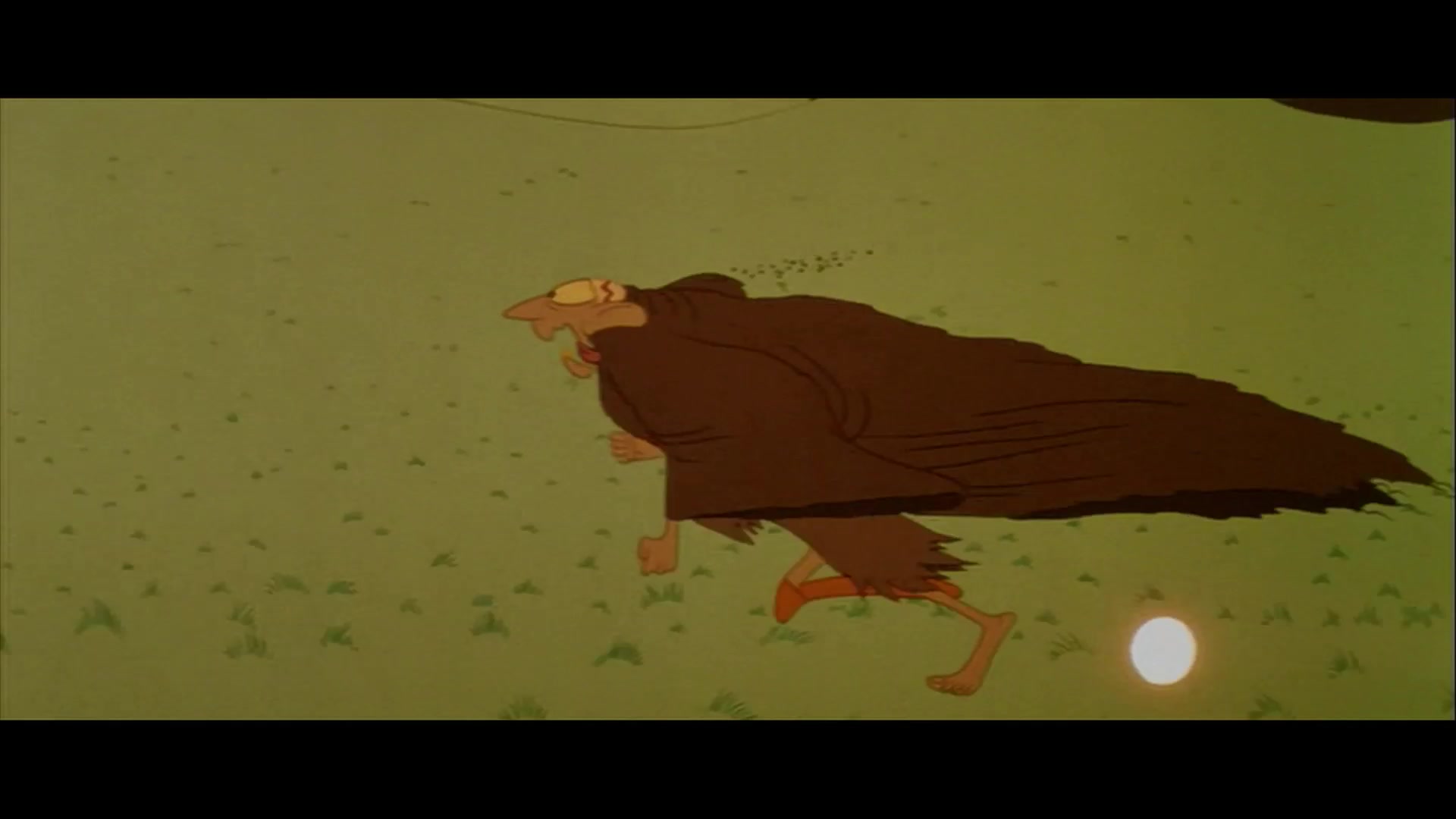 The Thief and the Cobbler (1993) Screencap | Fancaps