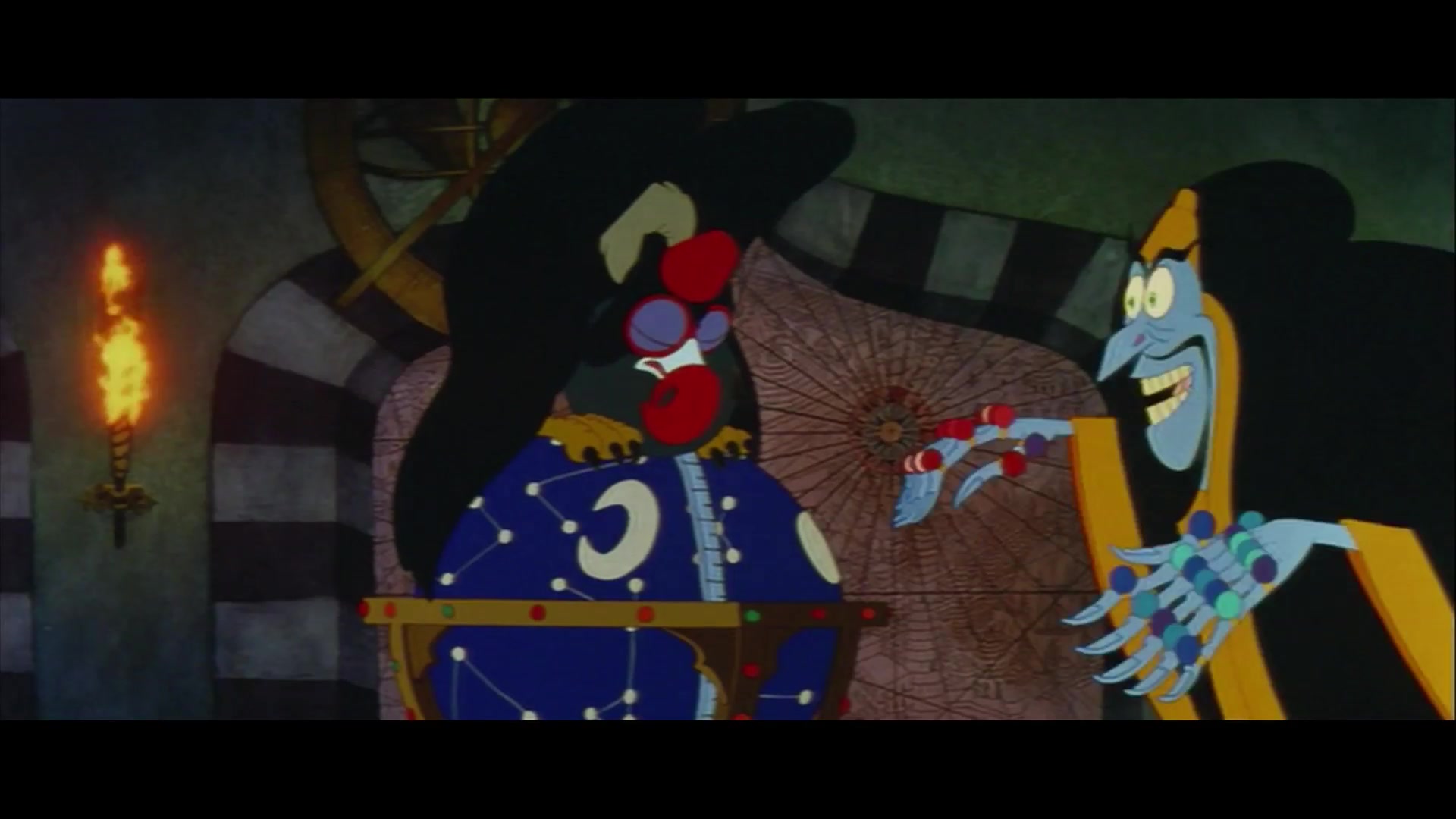 The Thief and the Cobbler (1993) Screencap | Fancaps