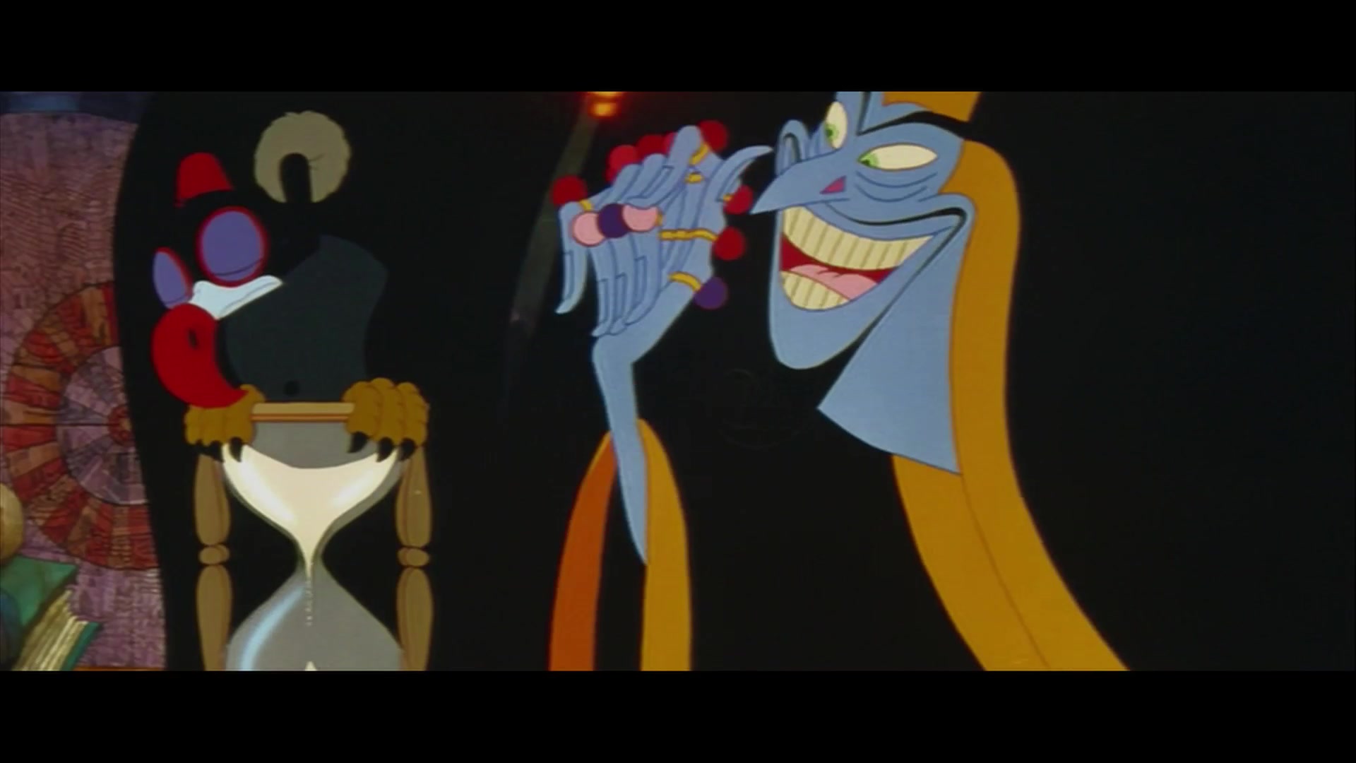 The Thief and the Cobbler (1993) Screencap | Fancaps