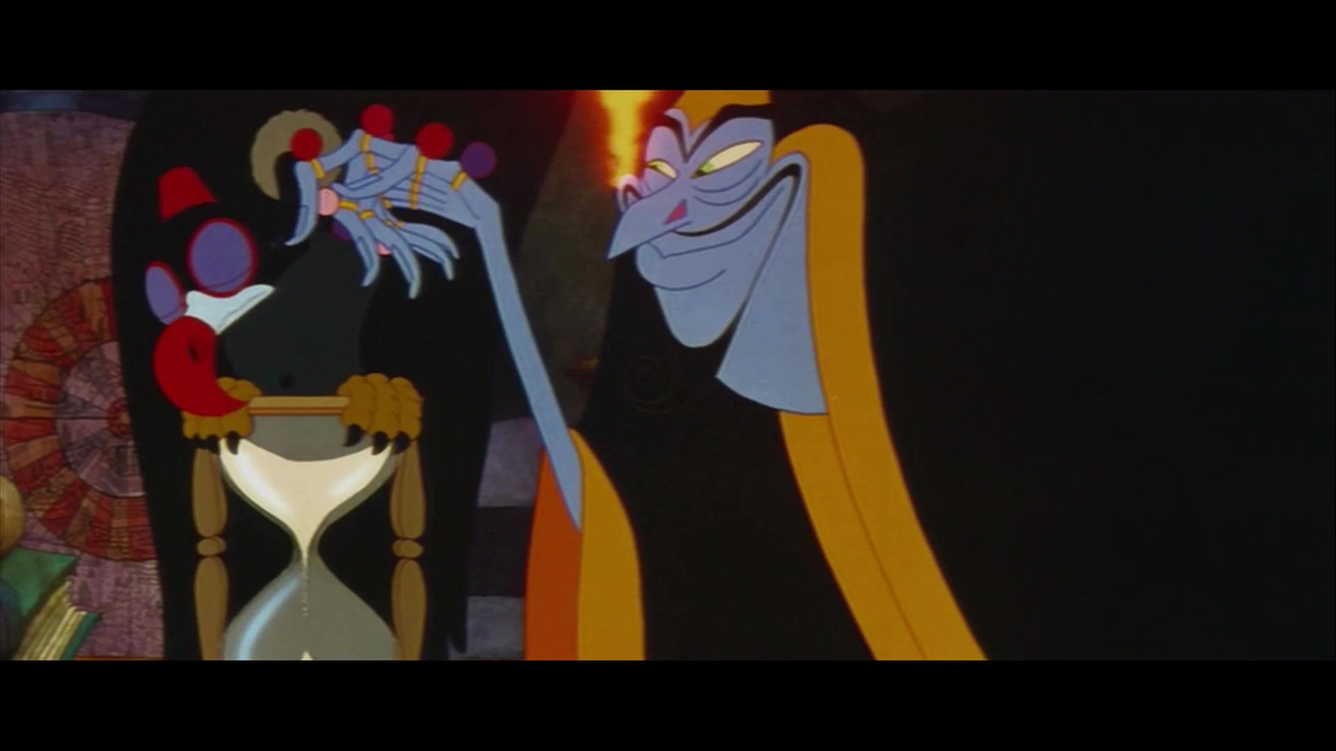 The Thief and the Cobbler (1993) Screencap | Fancaps