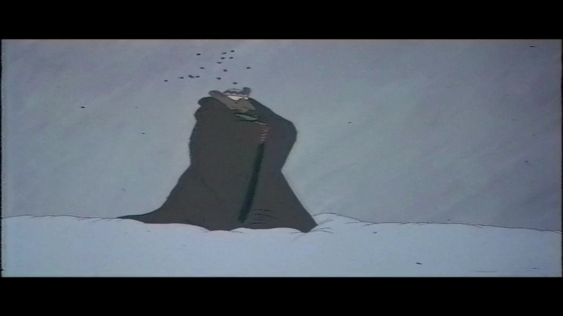 The Thief And The Cobbler (1993) Screencap 