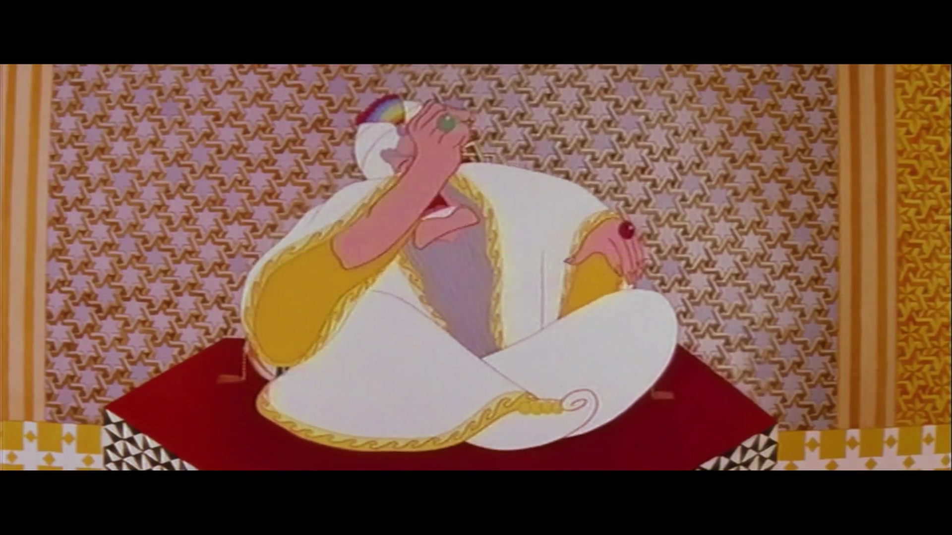 The Thief and the Cobbler (1993) Screencap | Fancaps