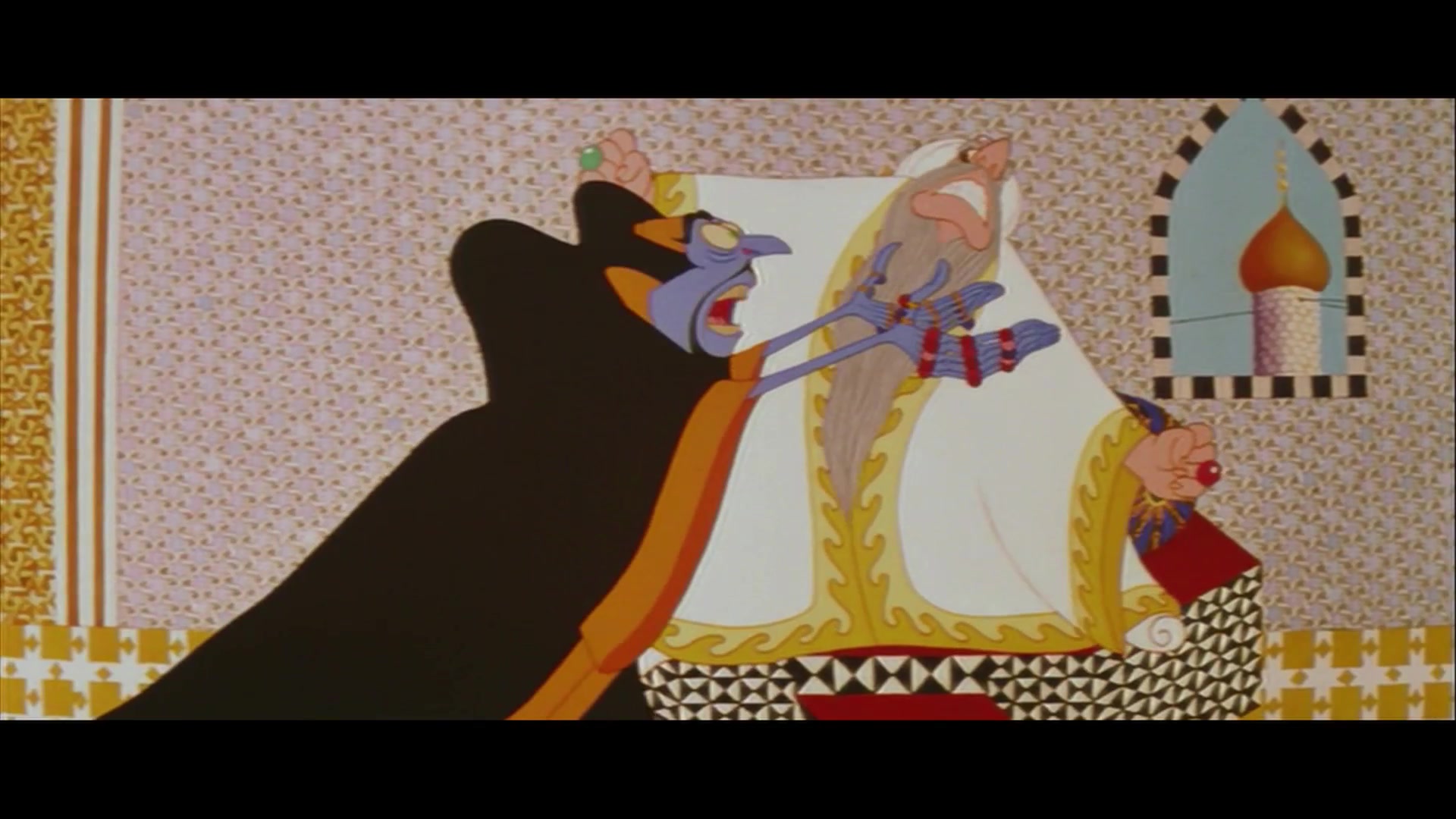 The Thief And The Cobbler 1993 Screencap Fancaps