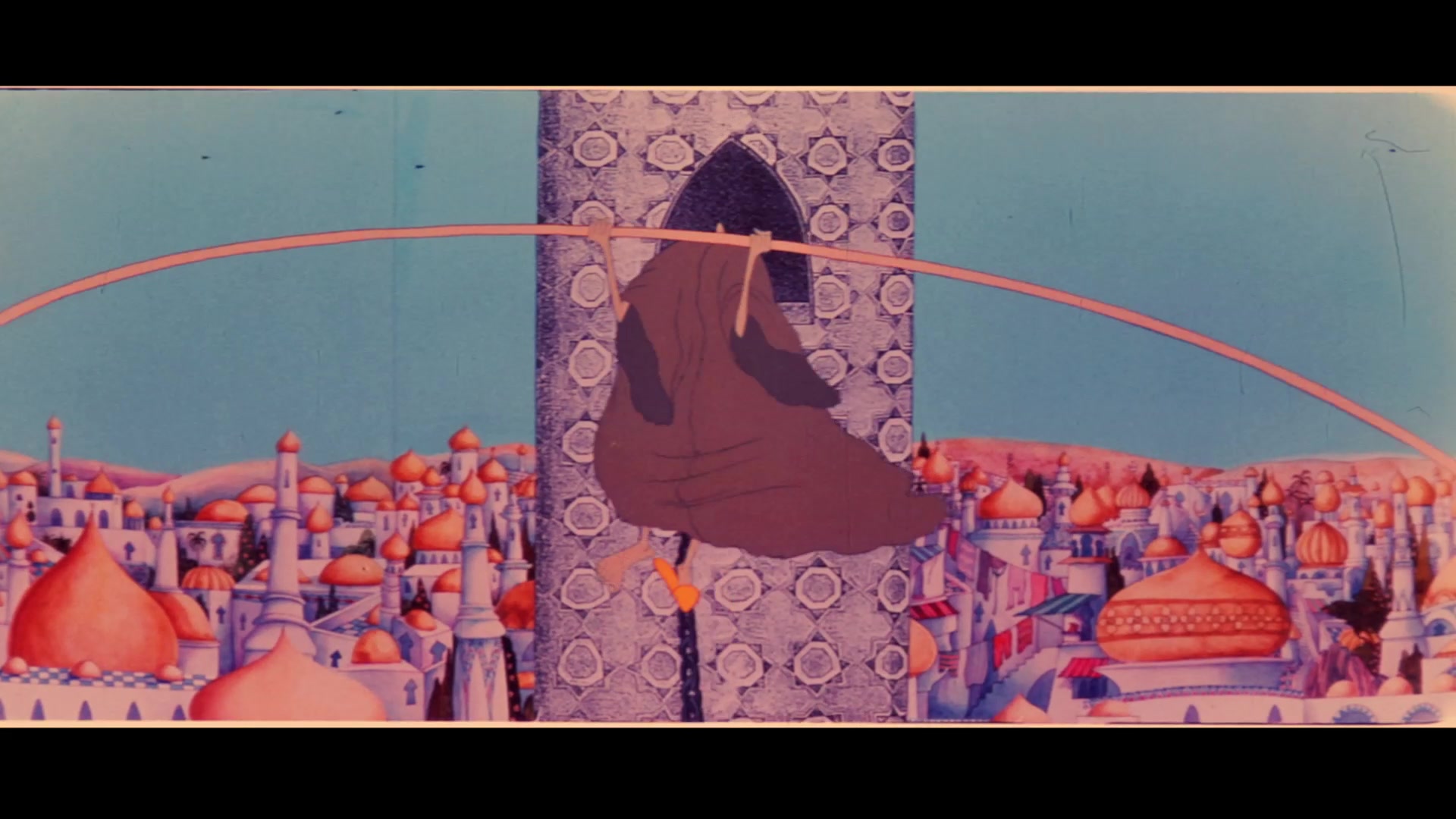 The Thief and the Cobbler (1993) Screencap | Fancaps