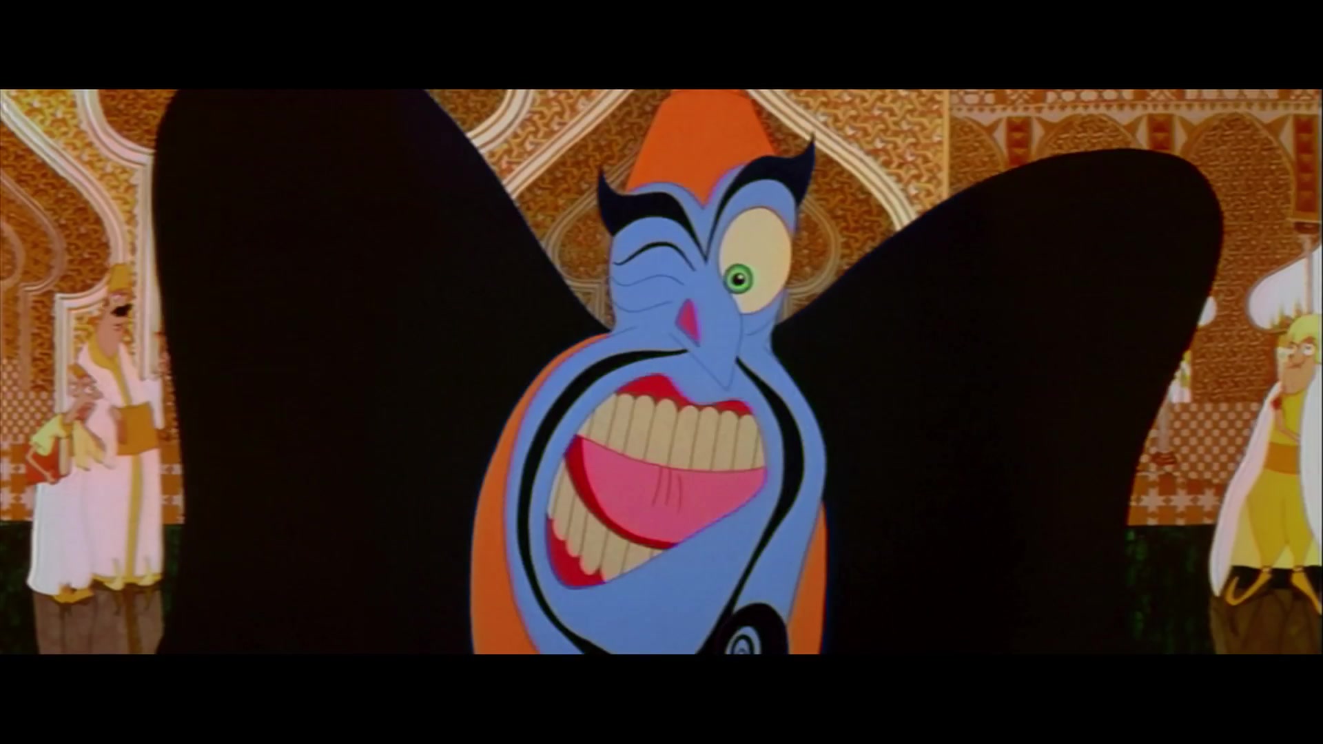 The Thief and the Cobbler (1993) Screencap | Fancaps