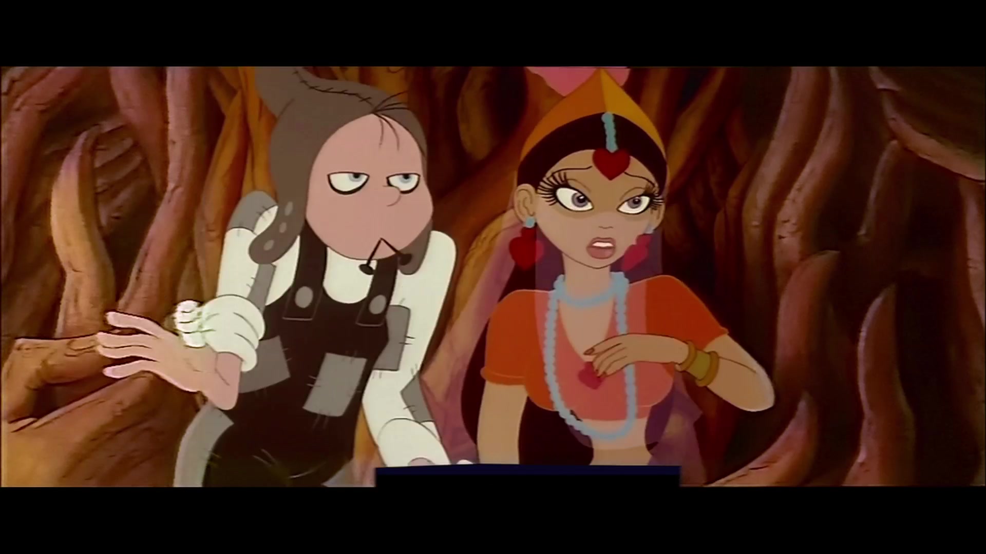 The Thief And The Cobbler 1993 Screencap Fancaps