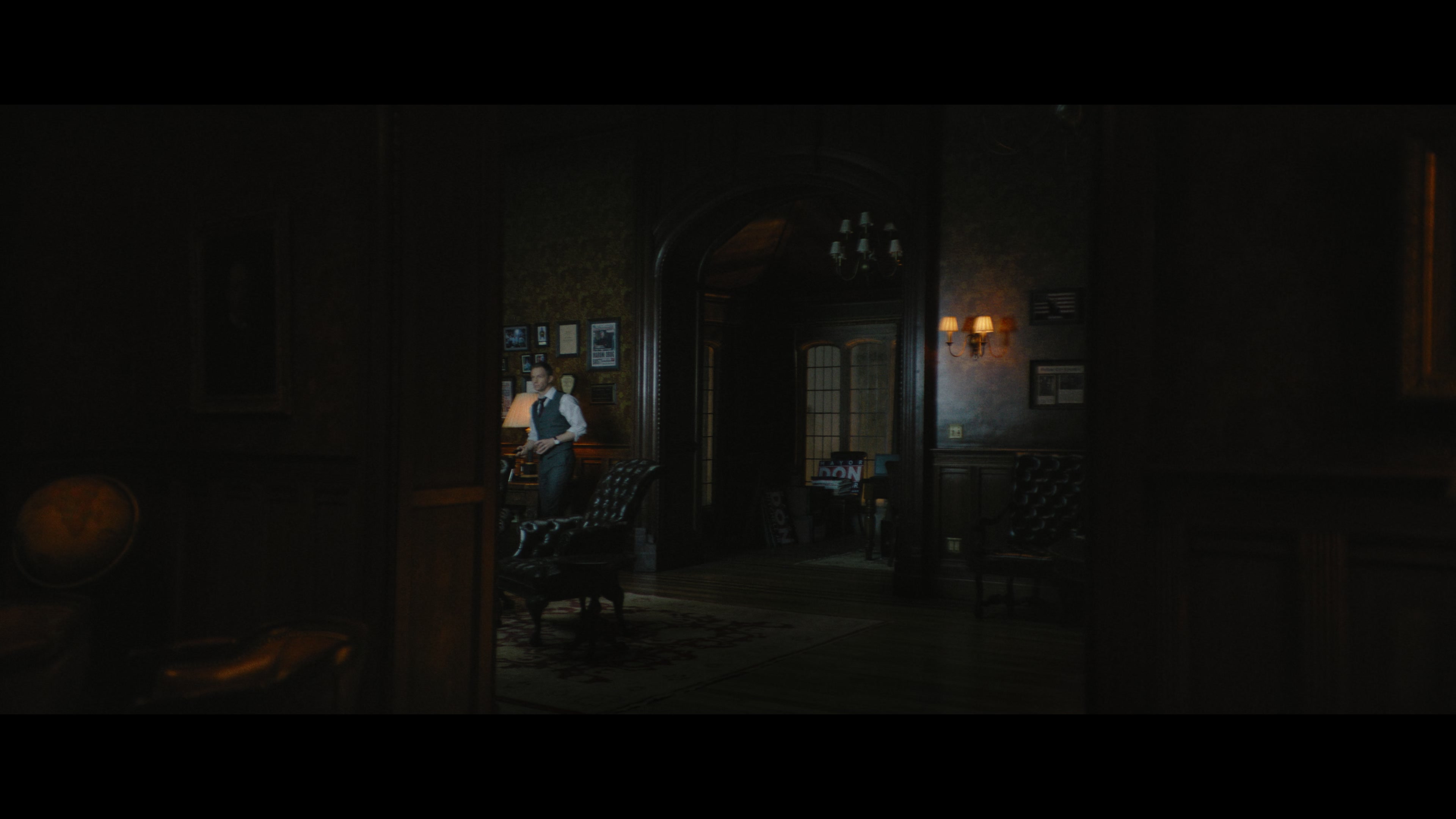 The Batman (2022) Screencap | Fancaps