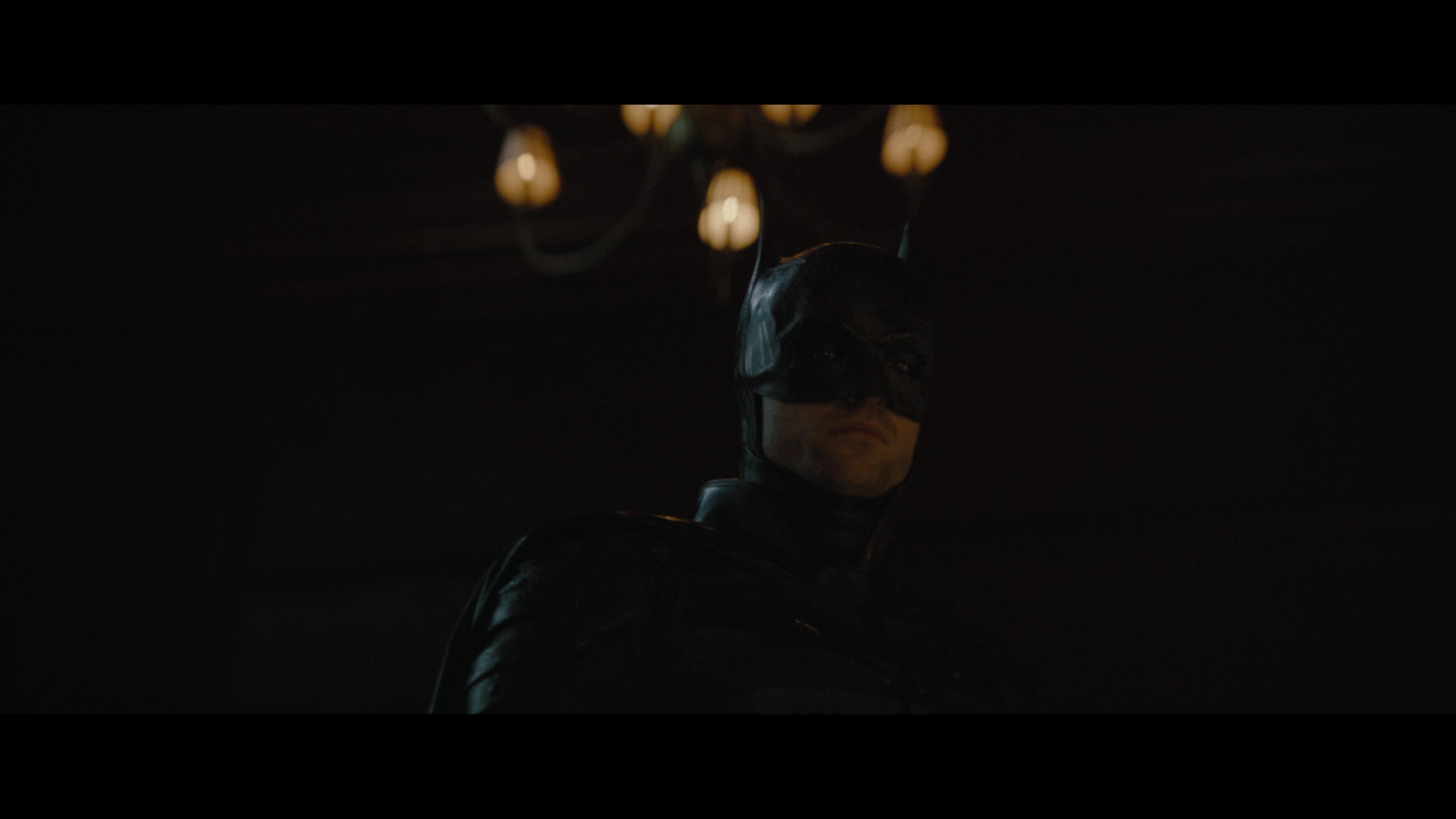 The Batman (2022) Screencap | Fancaps