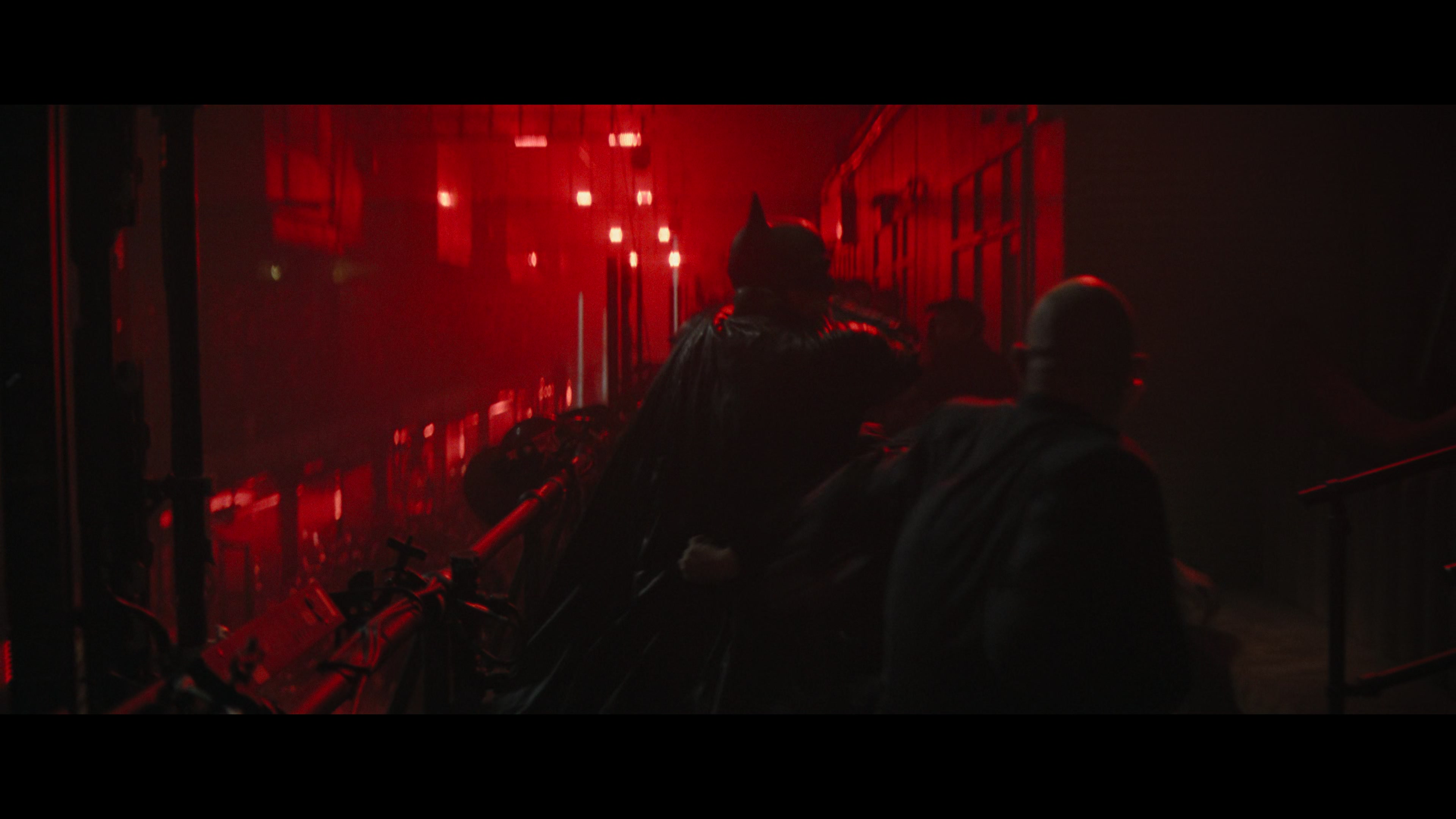 The Batman (2022) Screencap | Fancaps