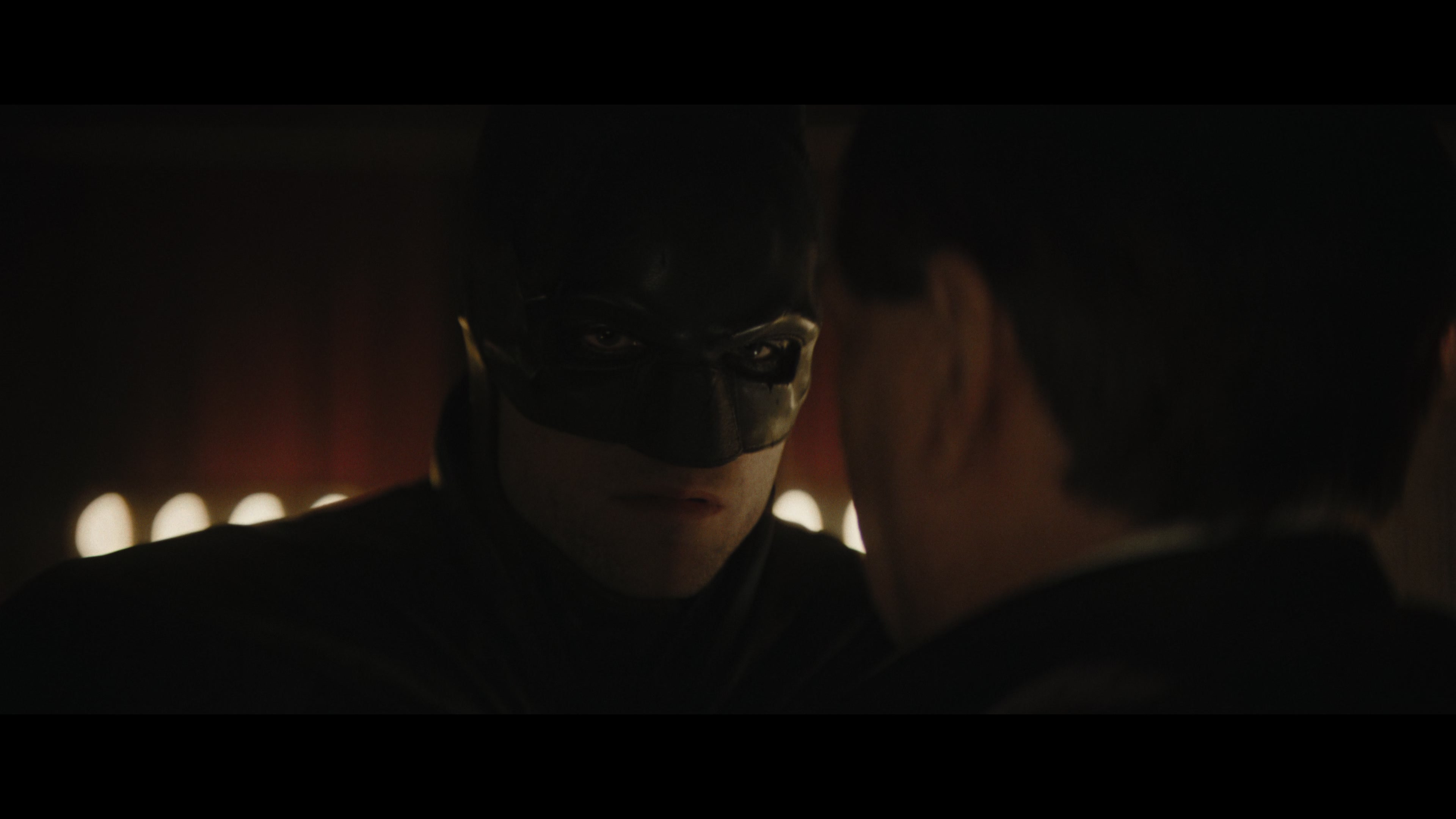 The Batman (2022) Screencap | Fancaps