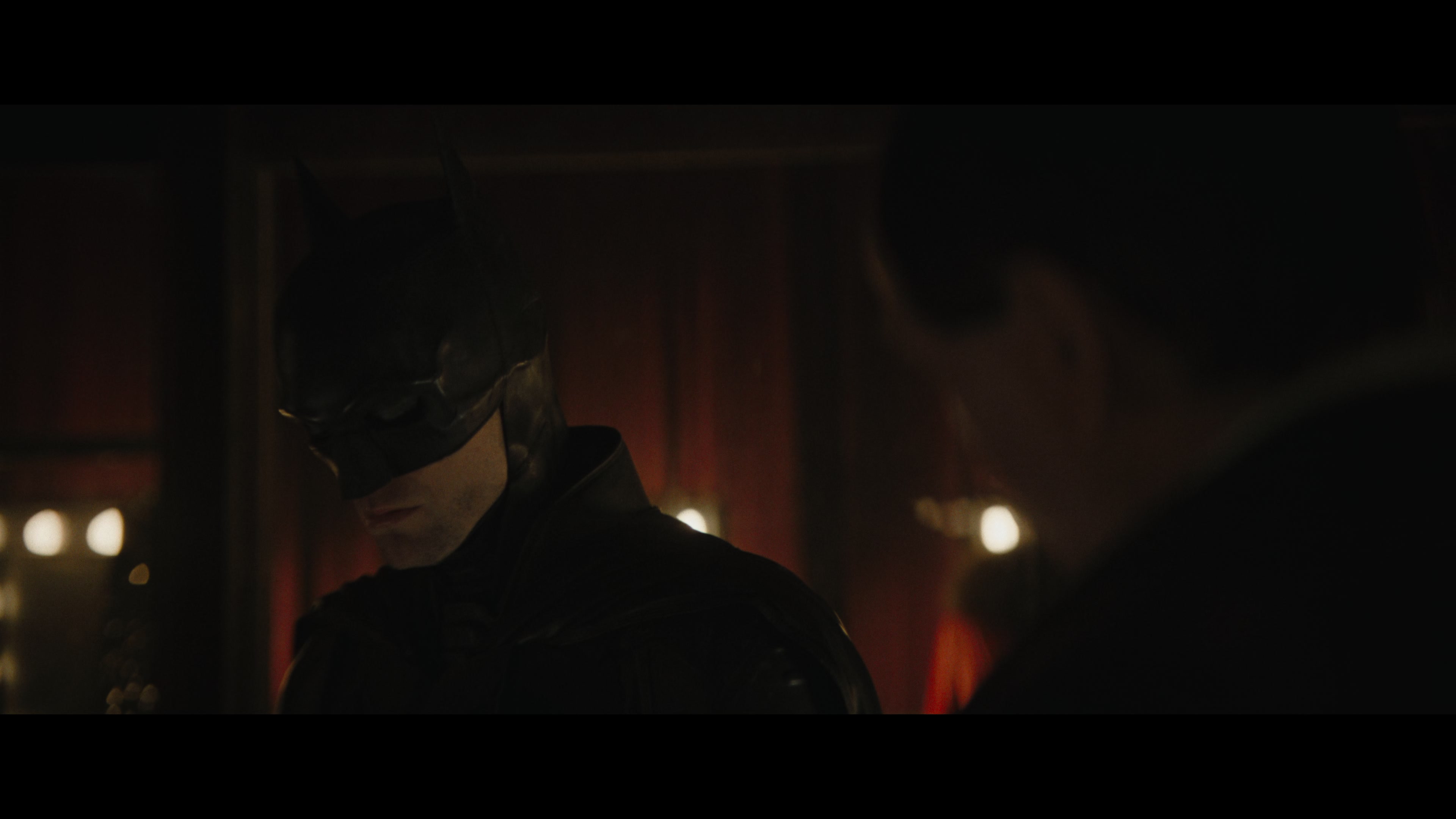 The Batman (2022) Screencap | Fancaps