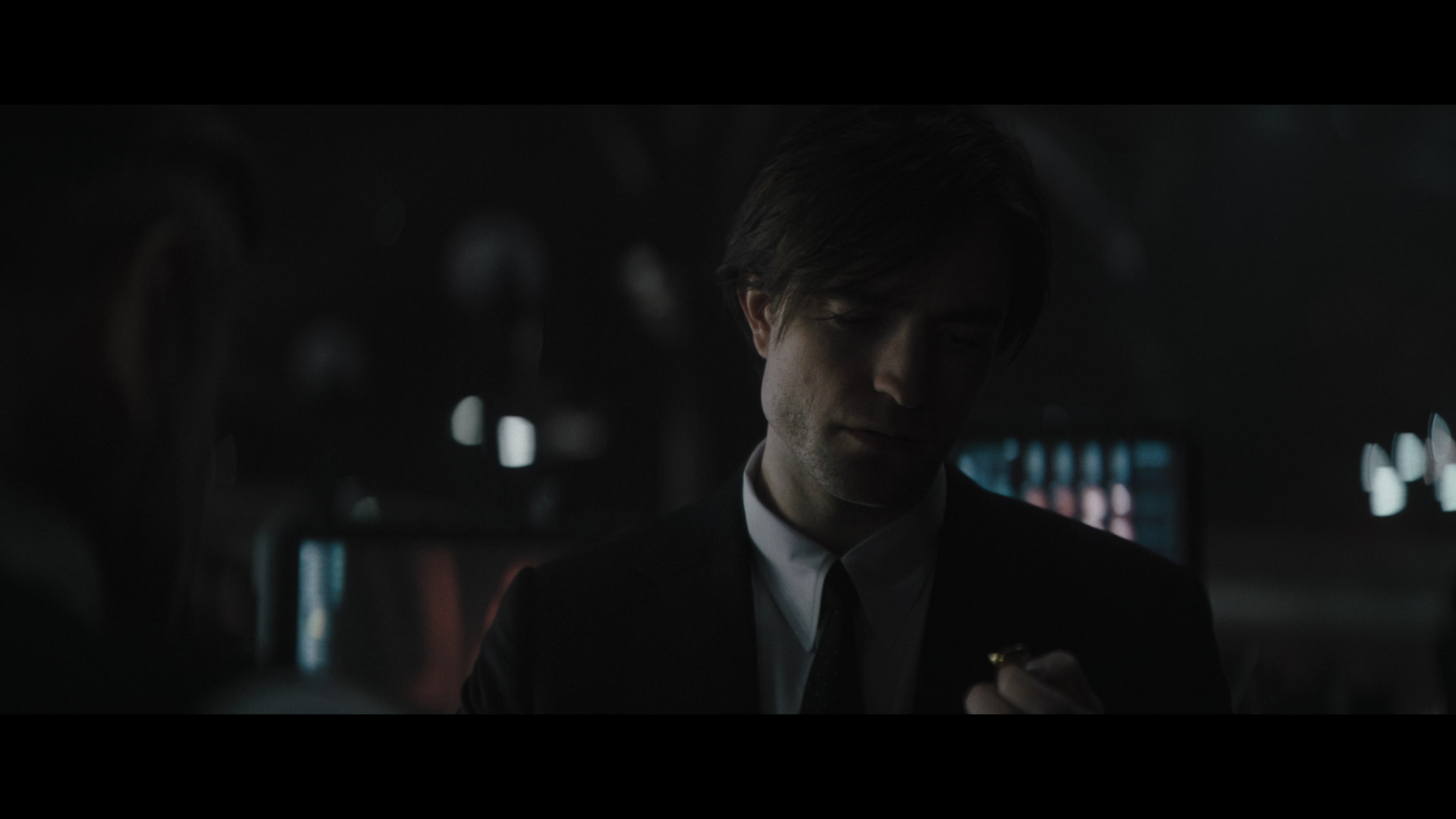 The Batman (2022) Screencap | Fancaps