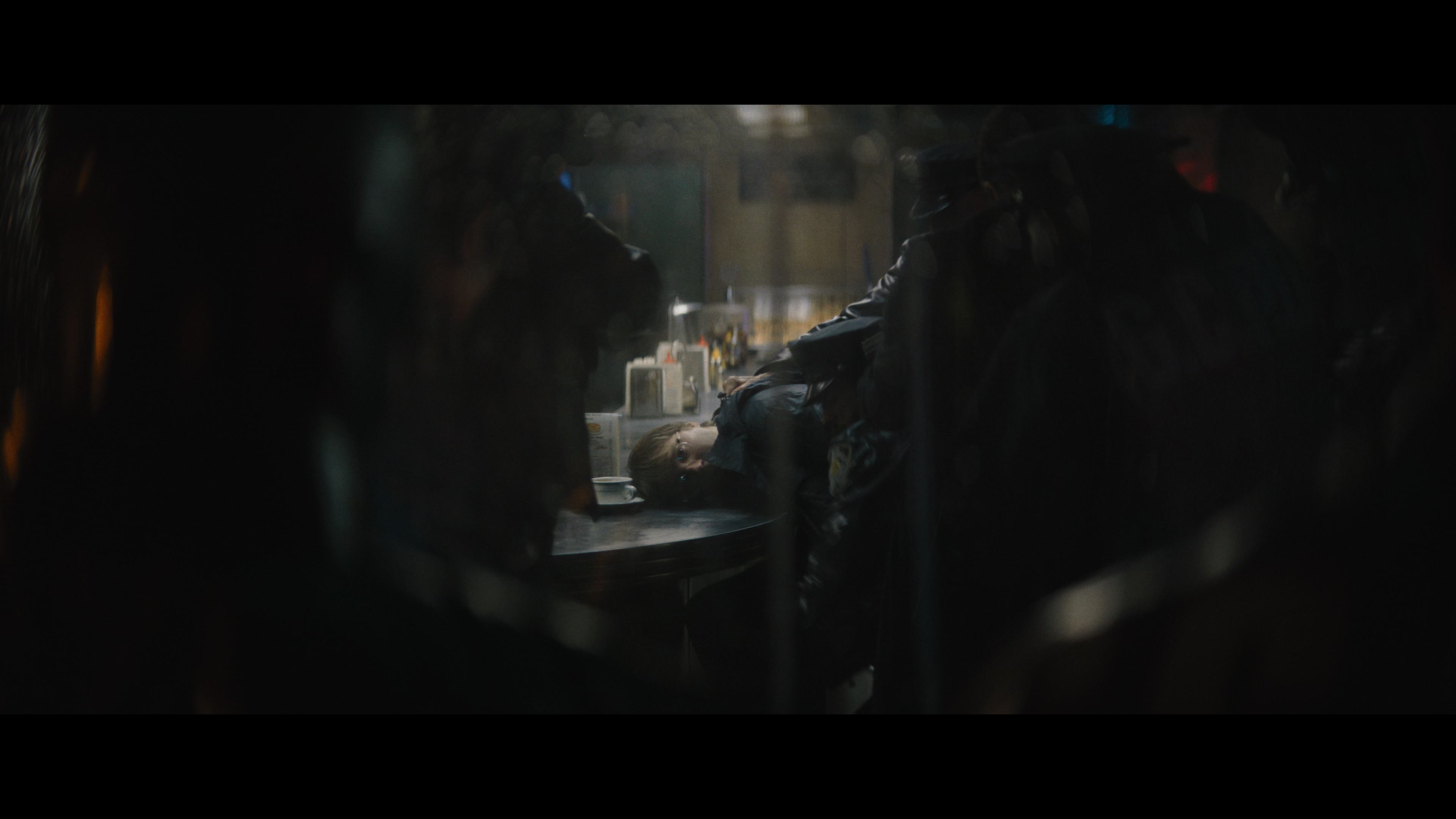 The Batman (2022) Screencap | Fancaps