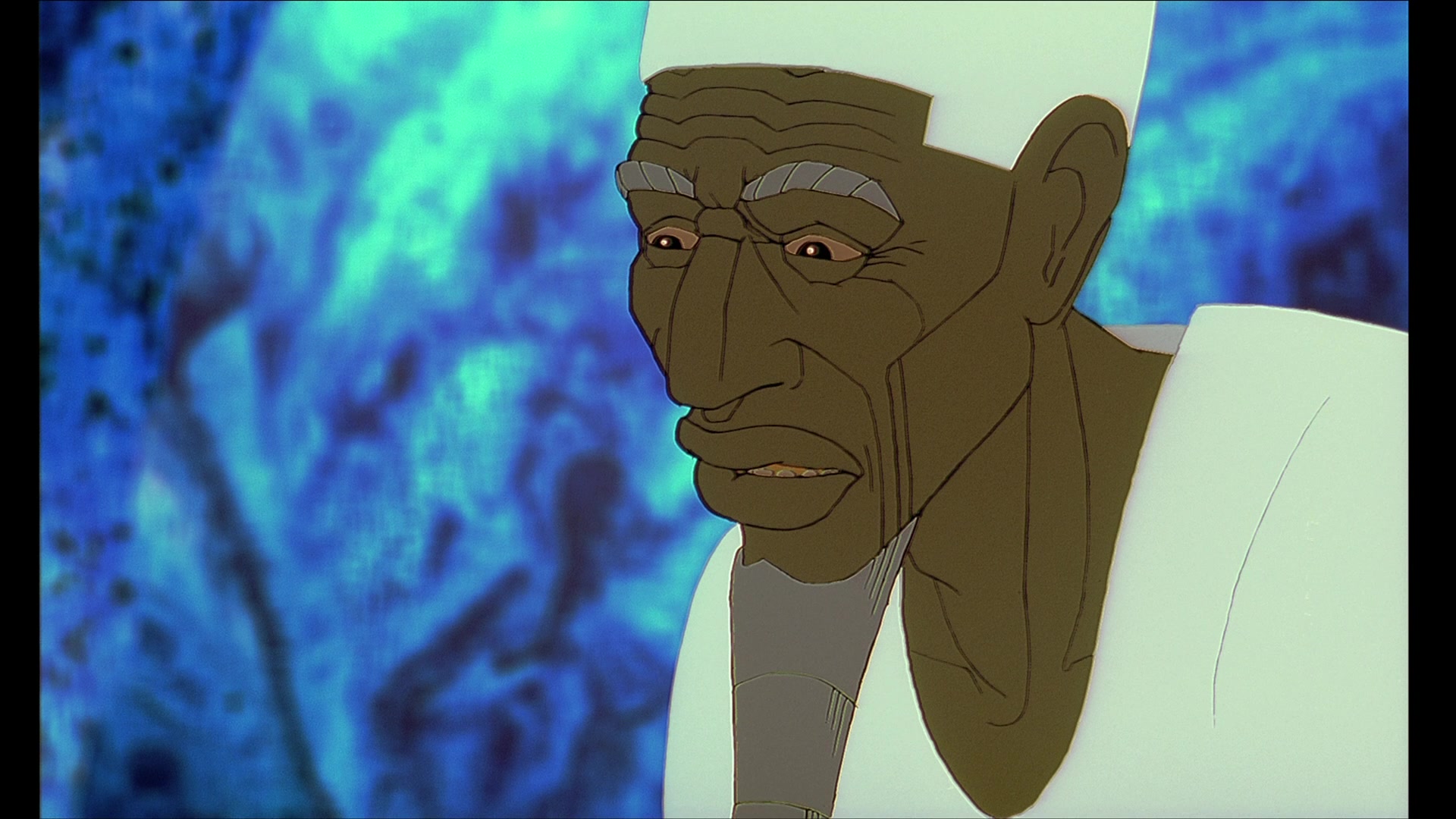 Kirikou and the Sorceress (1998) Screencap | Fancaps