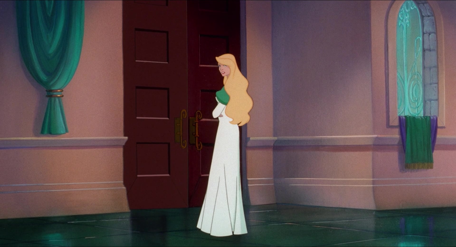 The Swan Princess (1994) Screencap | Fancaps