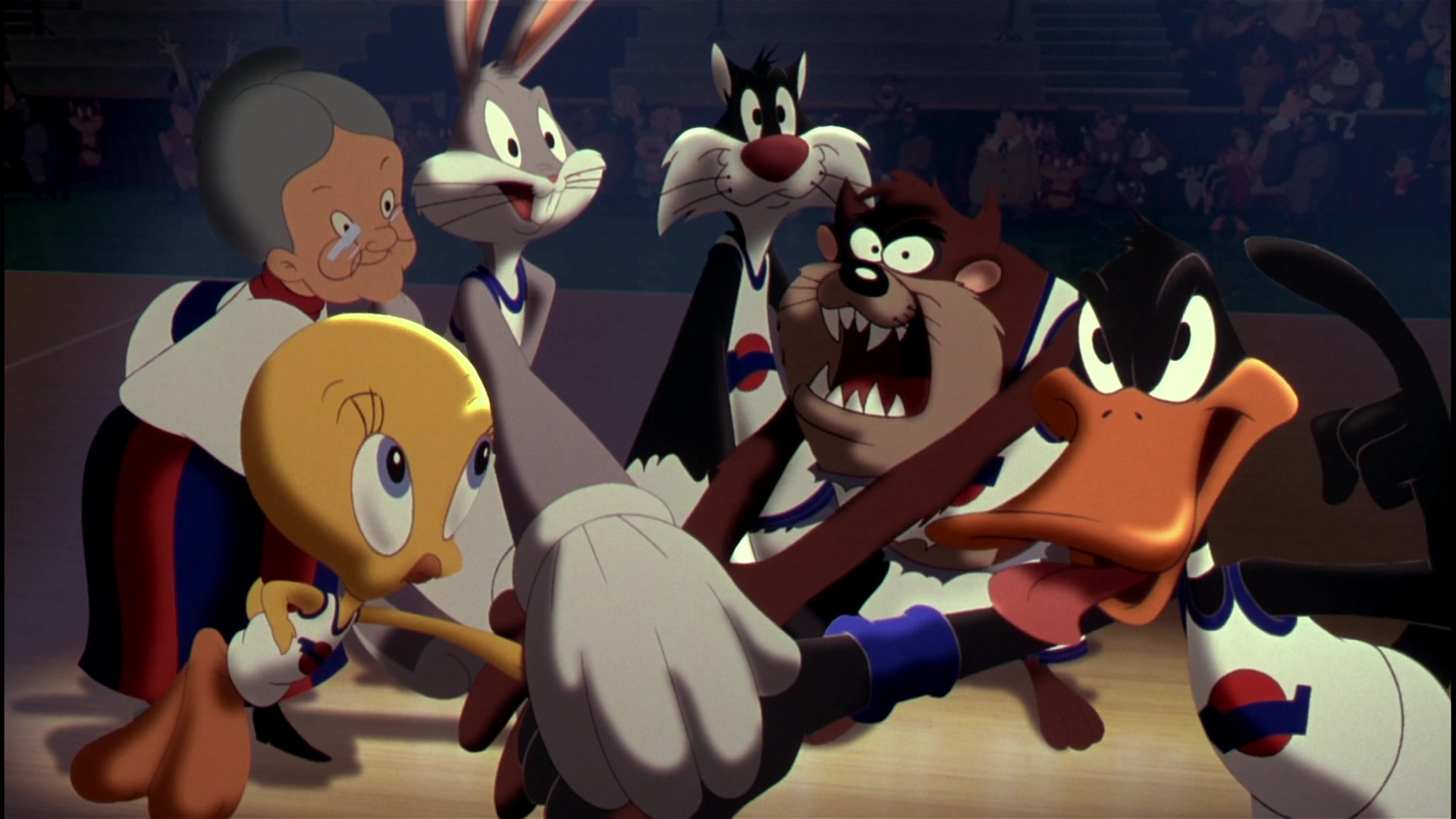 Space Jam (1996) Screencap | Fancaps