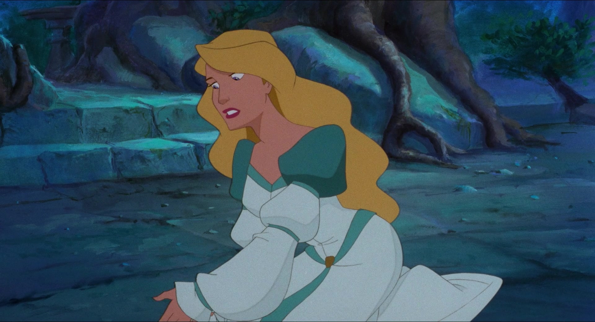 The Swan Princess (1994) Screencap | Fancaps