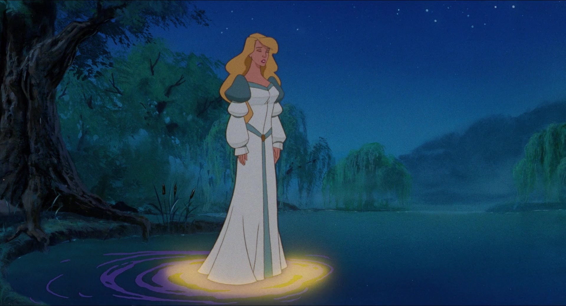 The Swan Princess (1994) Screencap | Fancaps