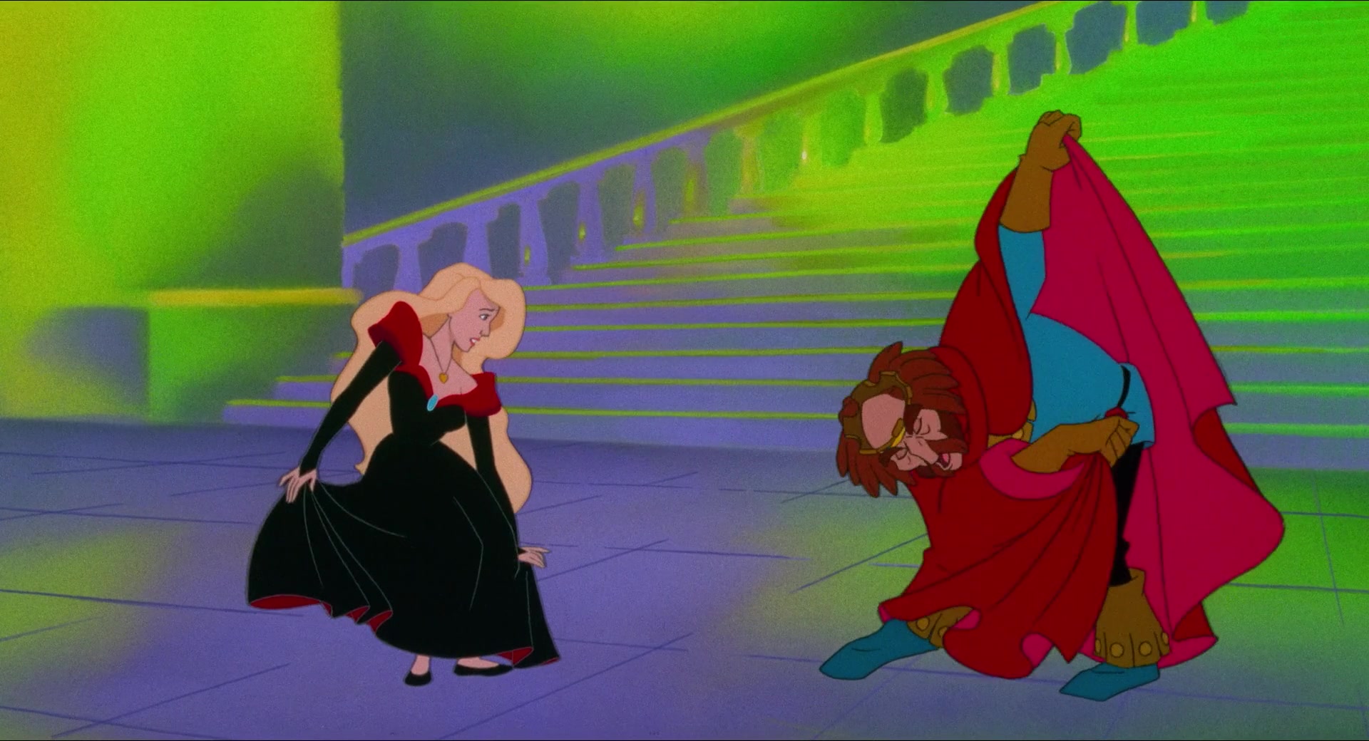 The Swan Princess 1994 Screencap Fancaps