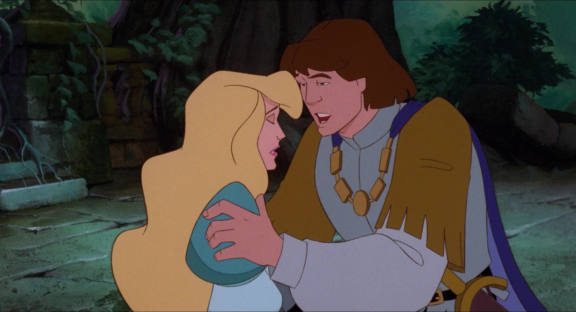 the swan princess 1994 quotes imdb