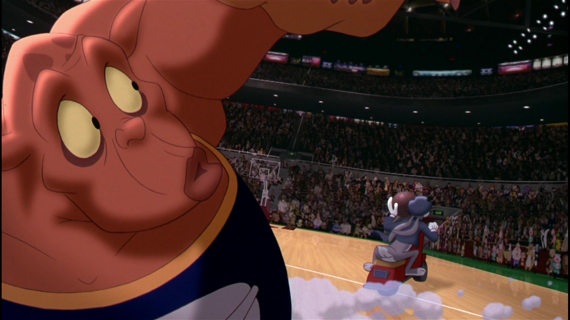 Space Jam 1996 Screencap Fancaps