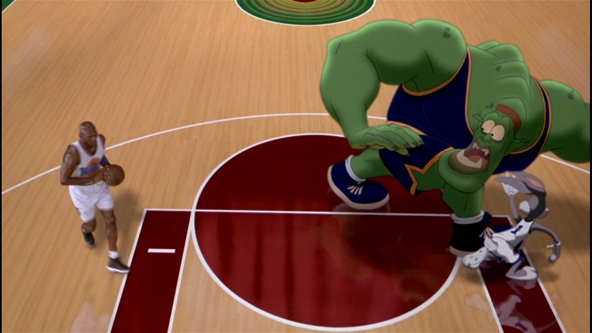 Space Jam 1996 Screencap Fancaps 9393