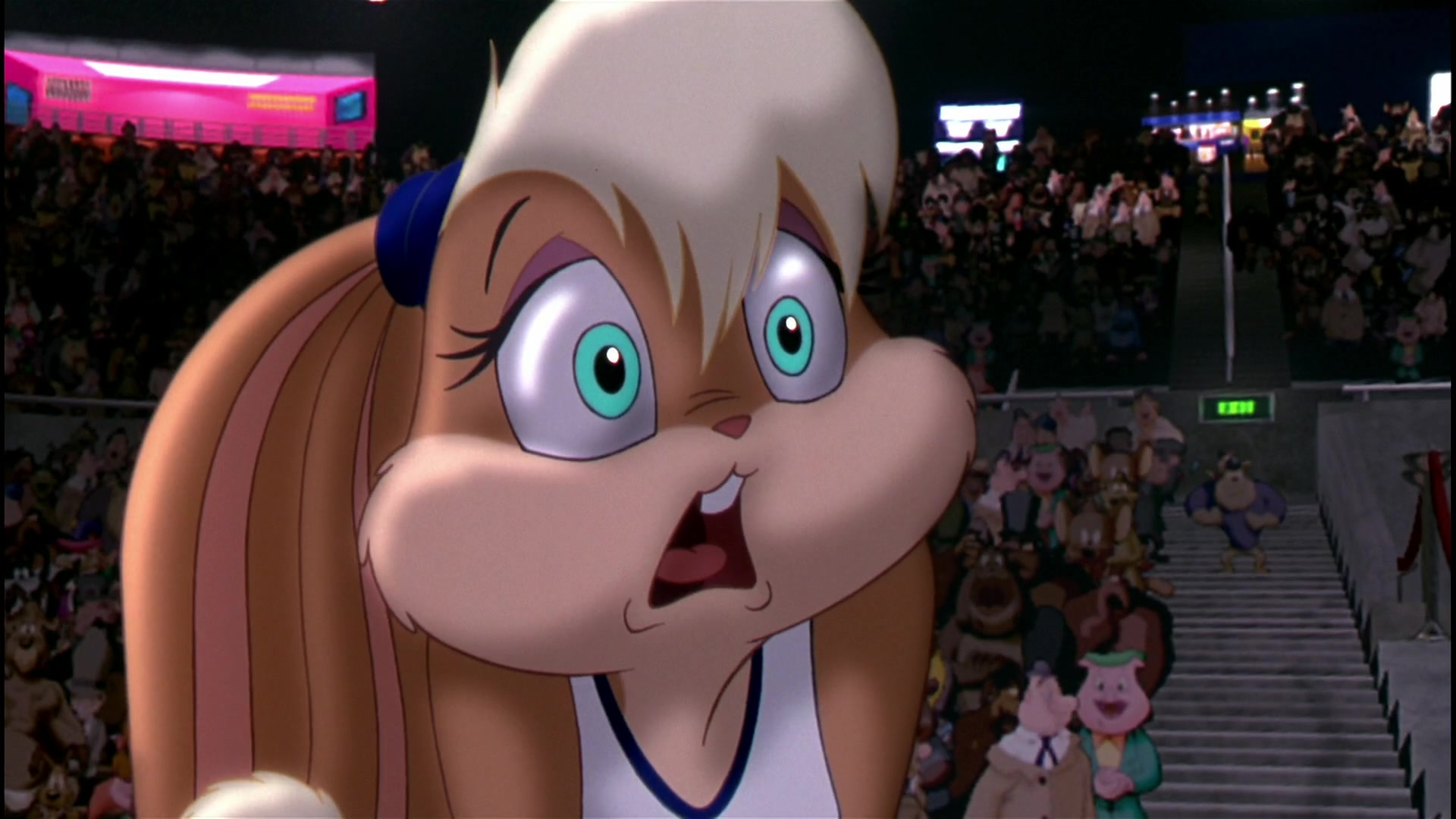 Space Jam (1996) Screencap | Fancaps