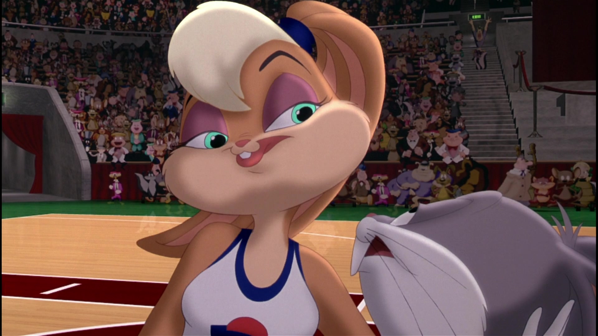 Space Jam (1996) Screencap | Fancaps