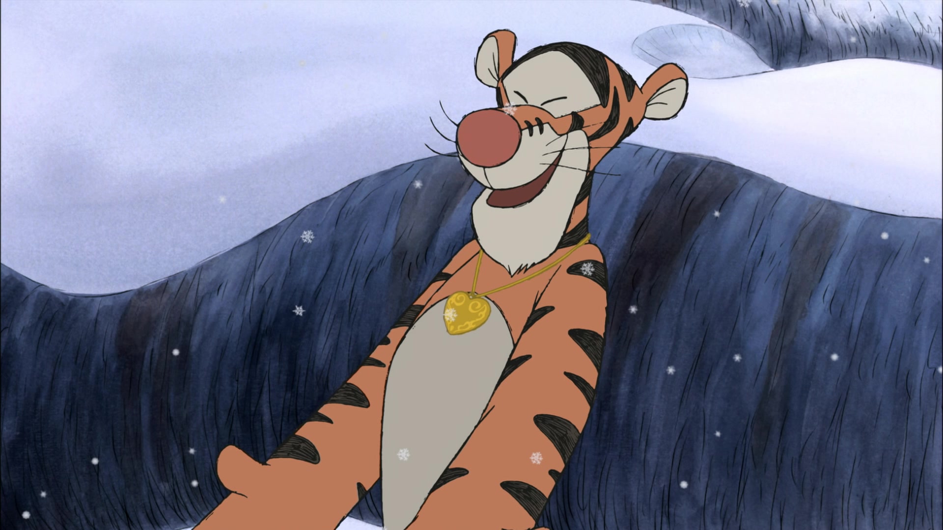 The Tigger Movie (2000) Screencap | Fancaps