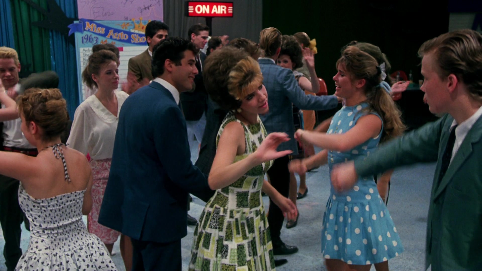 Hairspray Screencap | Fancaps