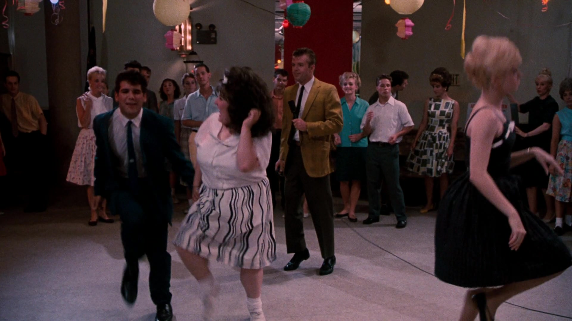 Hairspray Screencap | Fancaps