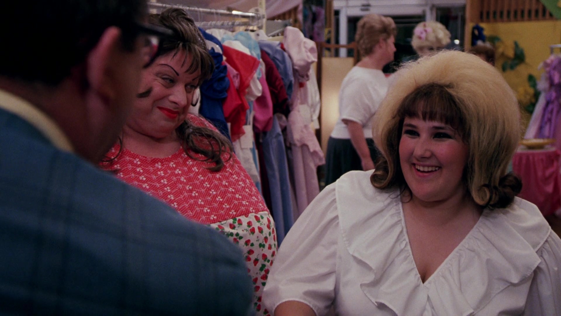 Hairspray Screencap | Fancaps