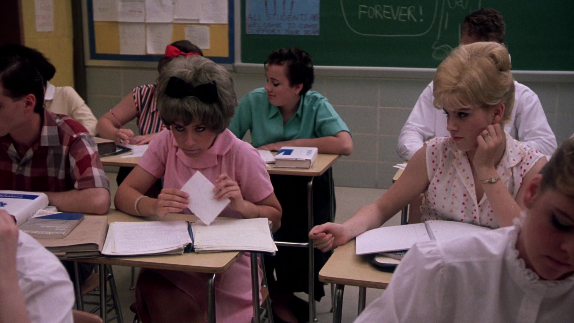 Hairspray Screencap | Fancaps