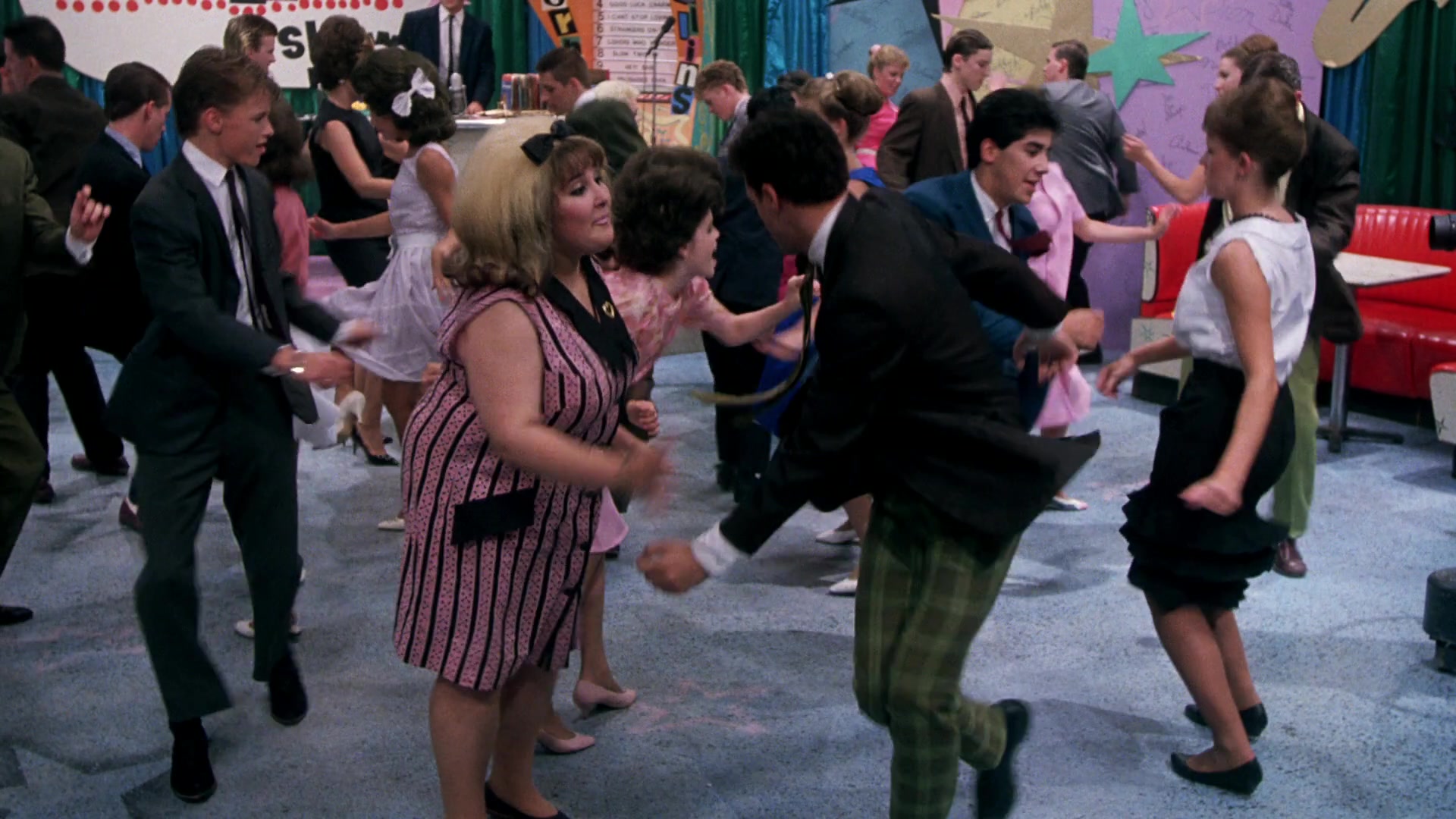 Hairspray Screencap | Fancaps